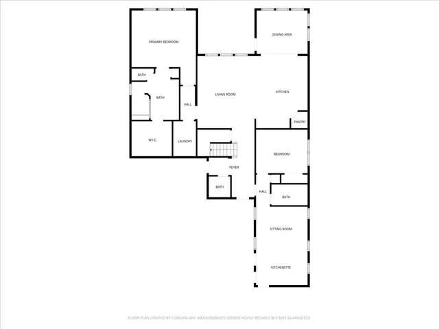 $3,600 | 4912 Overland Hollow Drive, Rosenberg, TX 77469