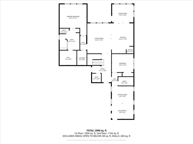 $3,600 | 4912 Overland Hollow Drive, Rosenberg, TX 77469