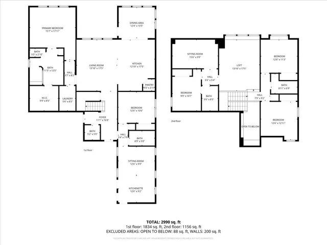 $3,600 | 4912 Overland Hollow Drive, Rosenberg, TX 77469