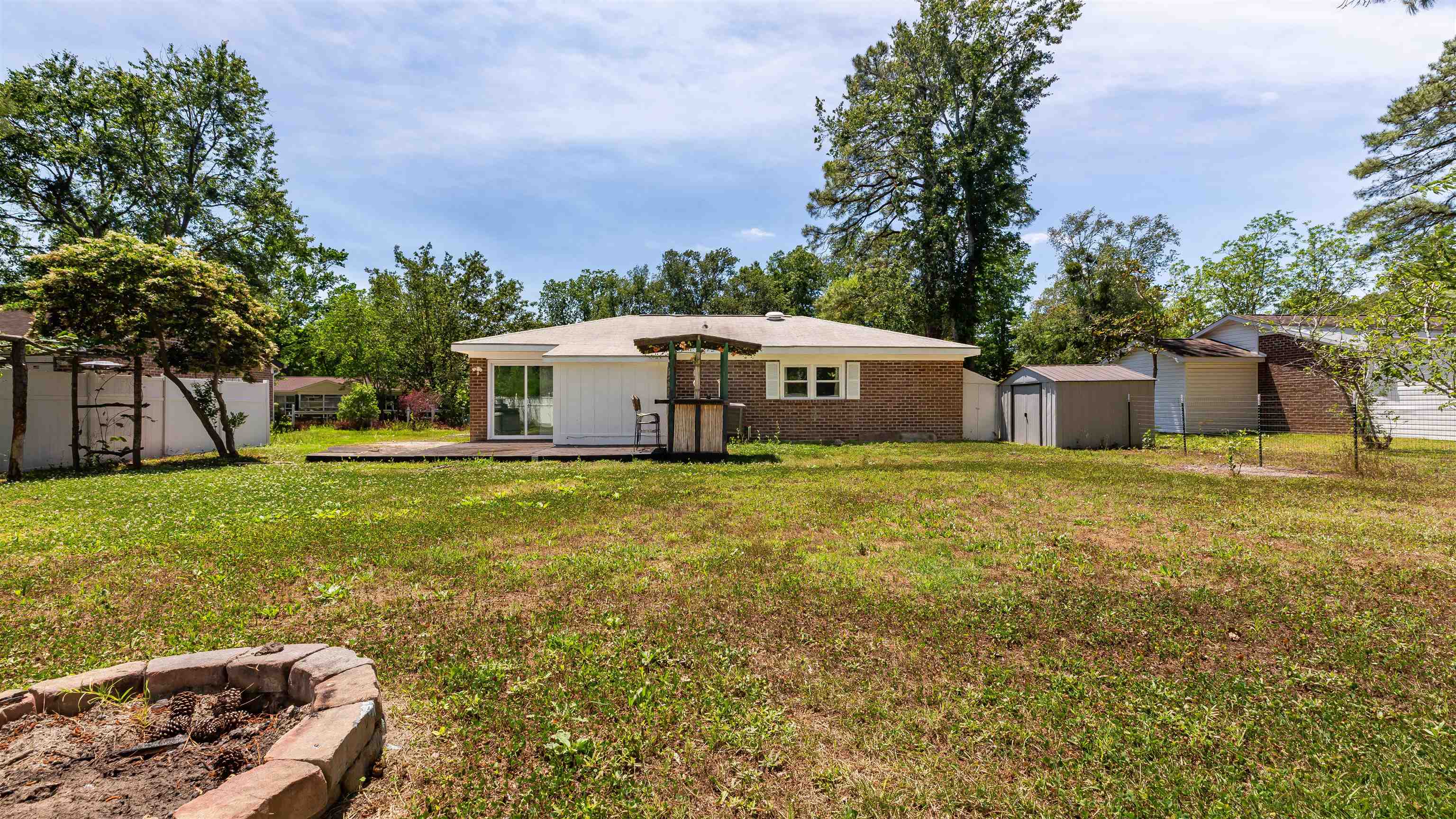 4070 Long Line Lane Myrtle Beach, SC 29579 - Photo 32 of 33