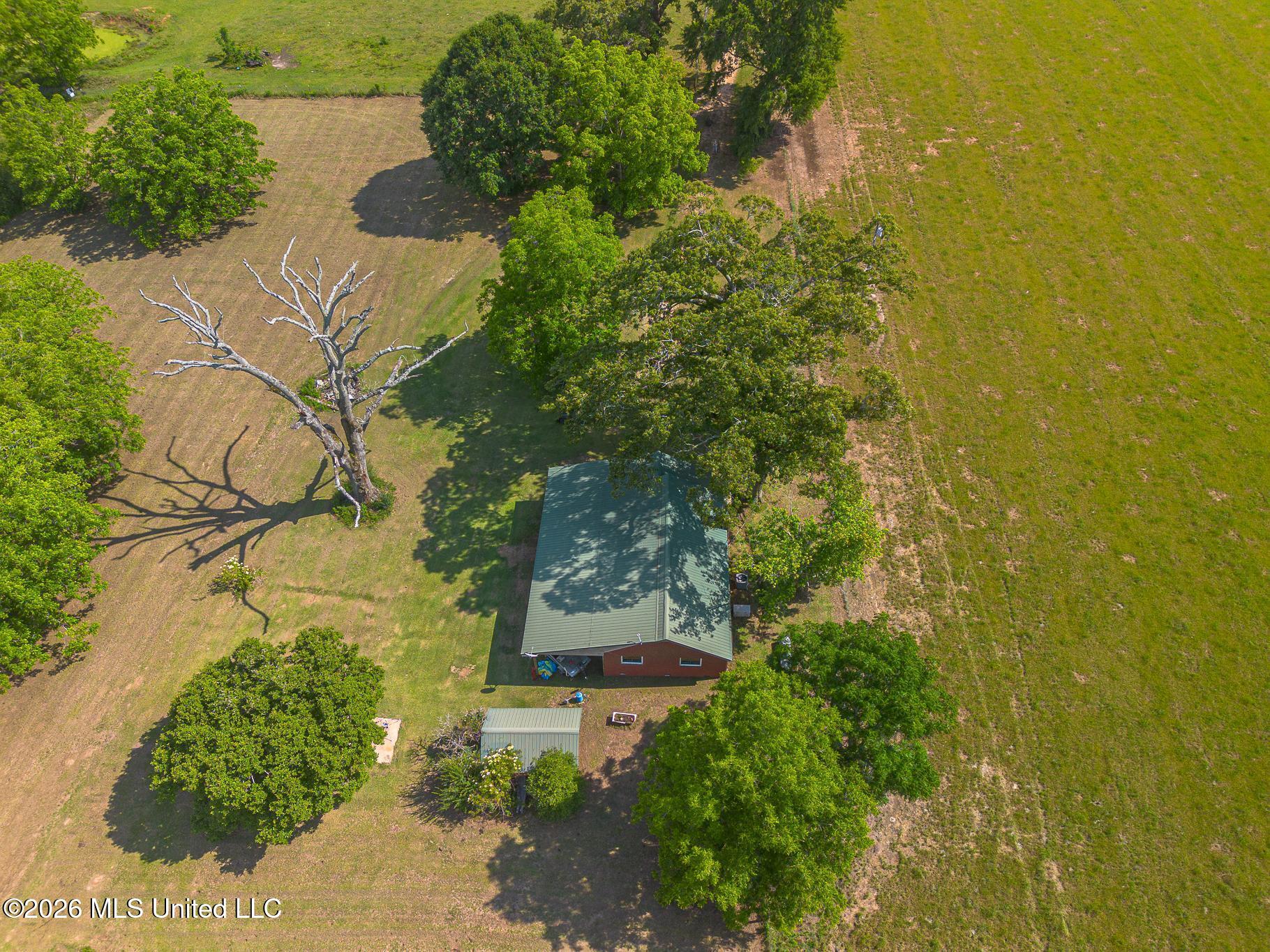 340 East Bond Road Wiggins, MS 39577 - Photo 19 of 21 51226-36