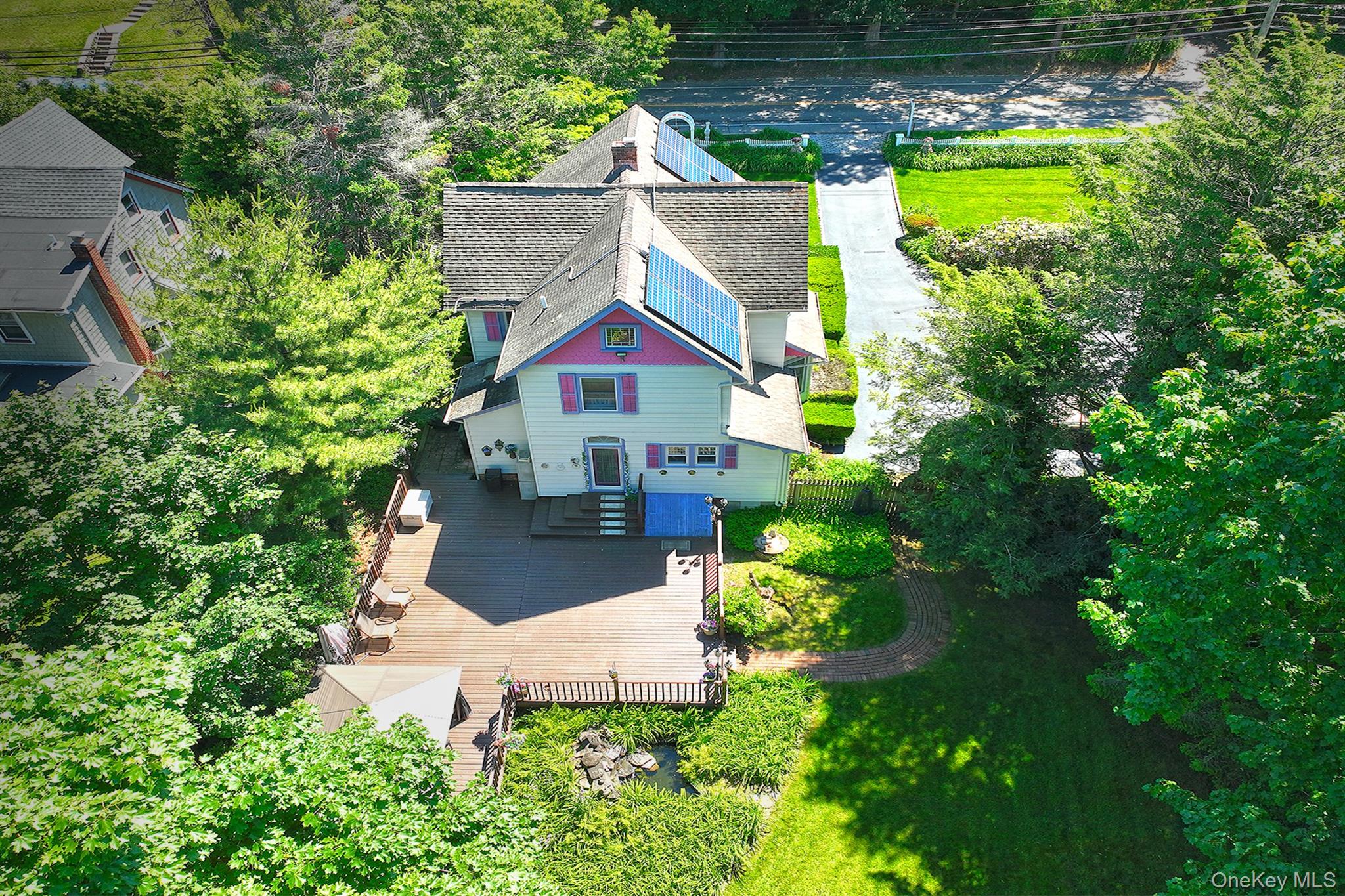 277 Vernon Valley Road Northport, NY 11768 - Photo 47 of 49