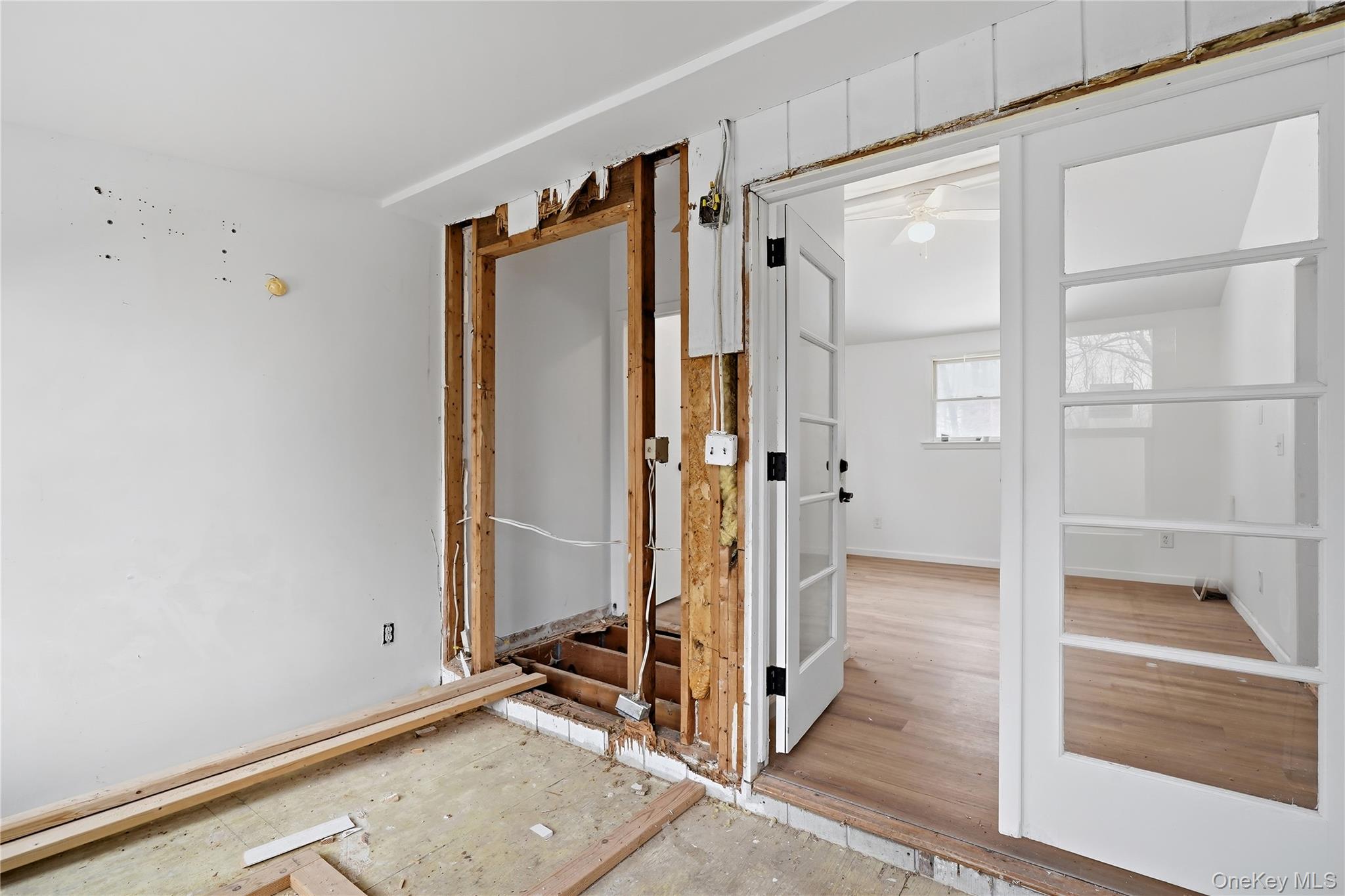 384 Tempaloni Road Ellenville, NY 12428 - Photo 15 of 18 a view of front door