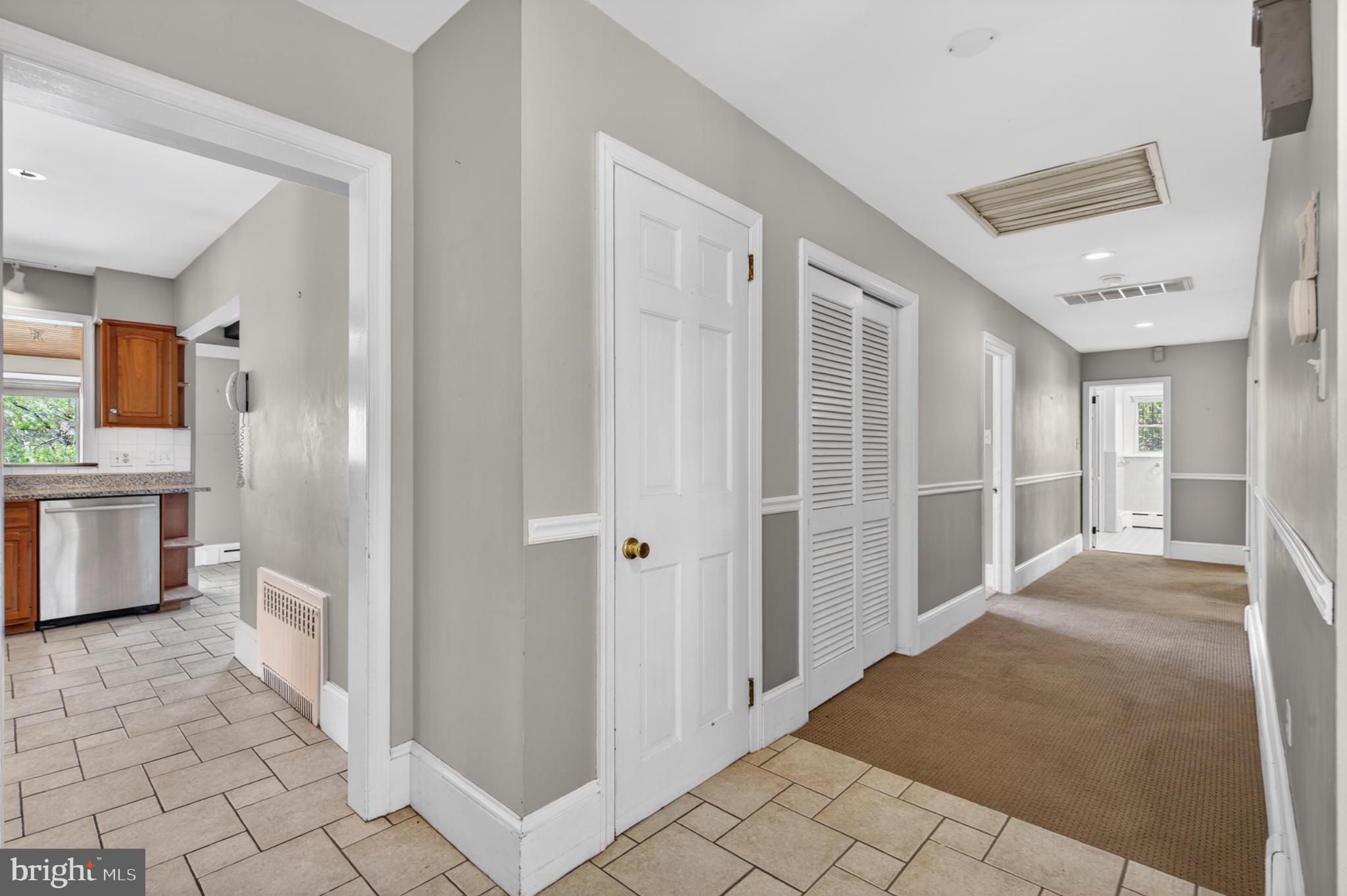 300 Sanatoga Road Pottstown, PA 19465 - Photo 22 of 79 Inviting hallway with natural light.