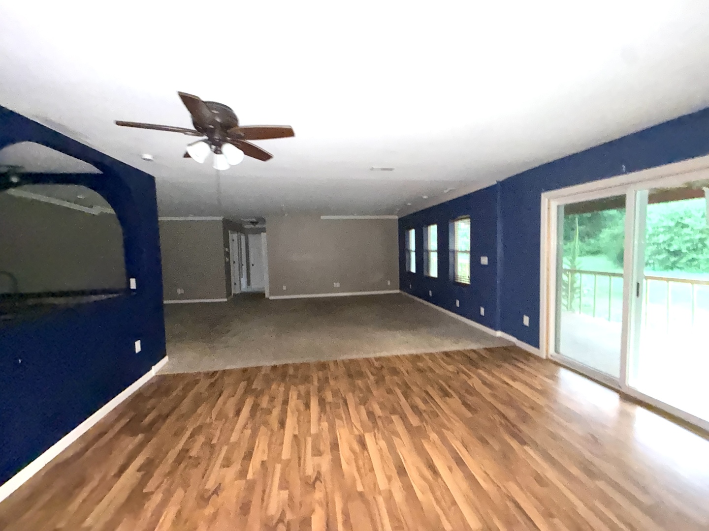 802 North Road West Frankfort, IL 62896 - Photo 4 of 32