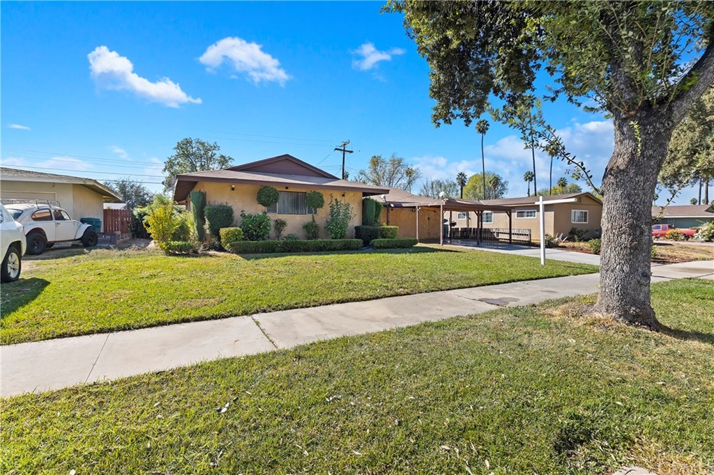 2874 McKinley Street Riverside, CA 92506 - Photo 1 of 1