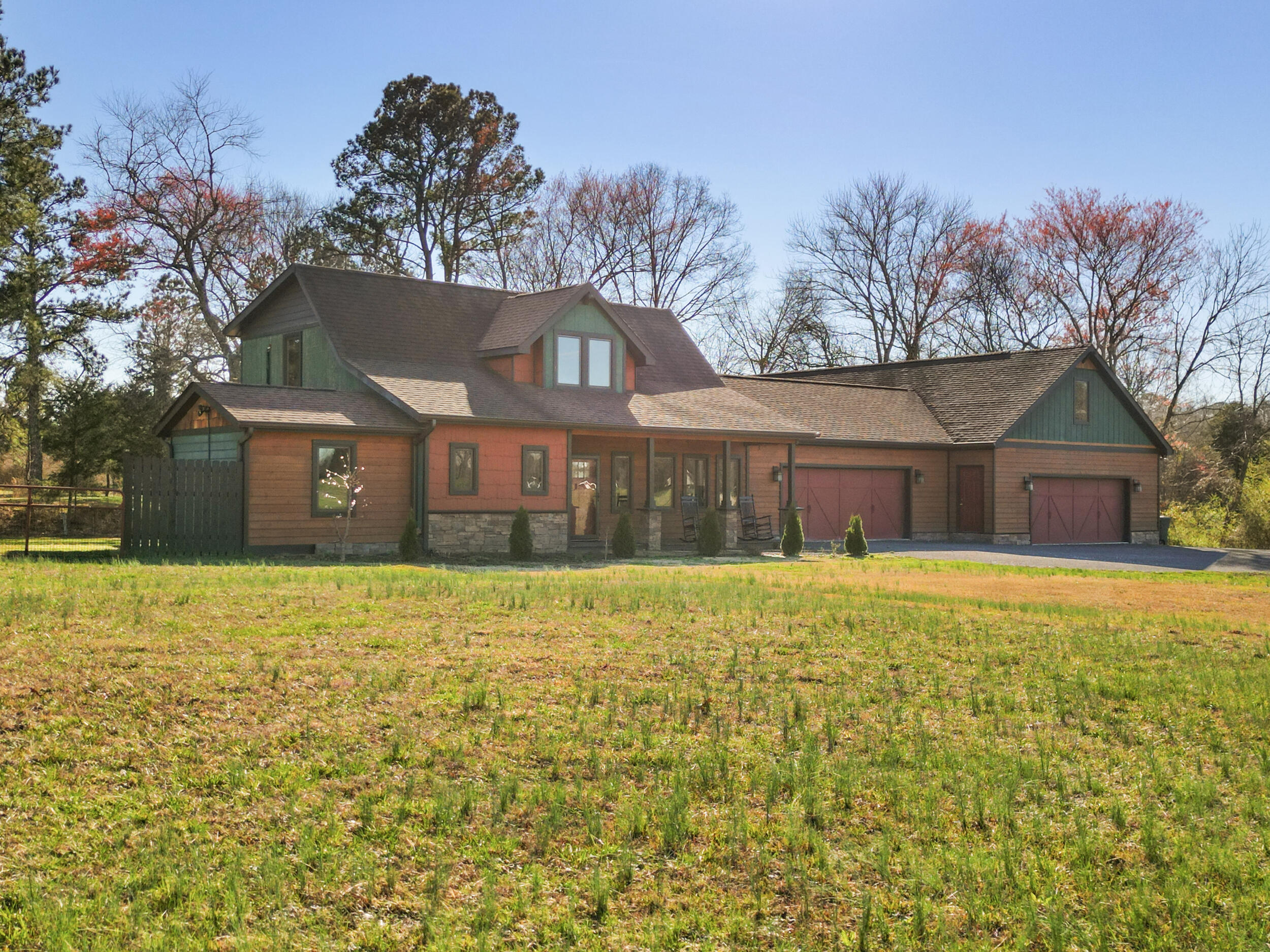 11134 East Brainerd Road Apison, TN 37302 - Photo 2 of 45 dji_0728