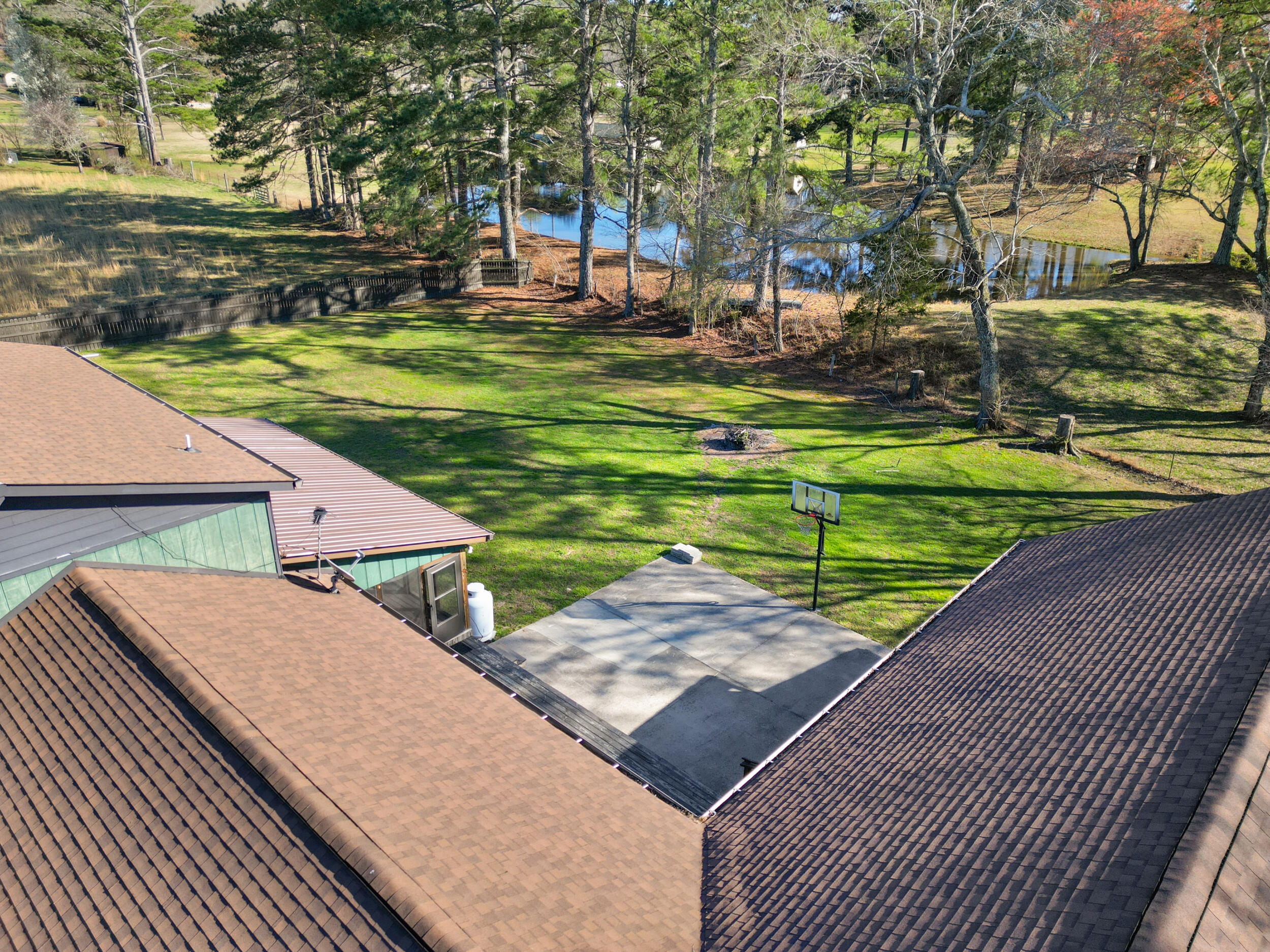 11134 East Brainerd Road Apison, TN 37302 - Photo 40 of 45 dji_0753