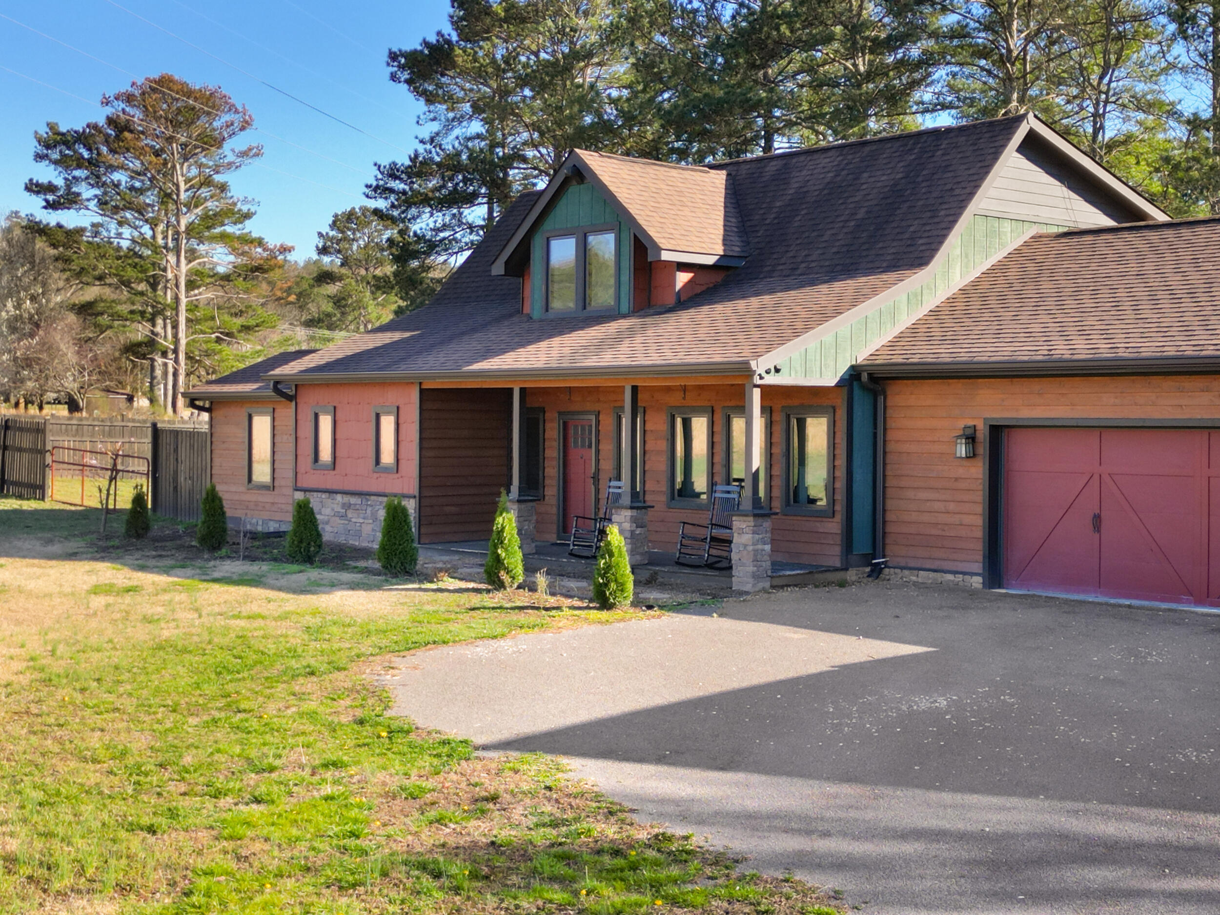 11134 East Brainerd Road Apison, TN 37302 - Photo 4 of 45 dji_0798