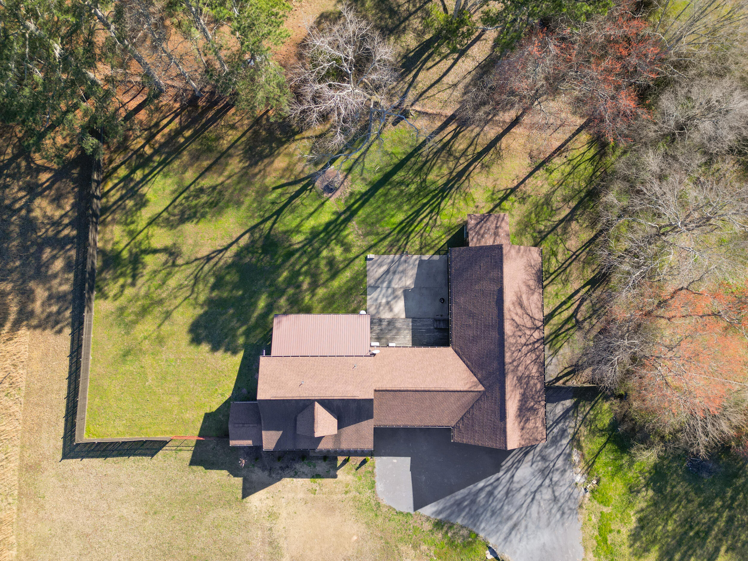 11134 East Brainerd Road Apison, TN 37302 - Photo 41 of 45 dji_0768