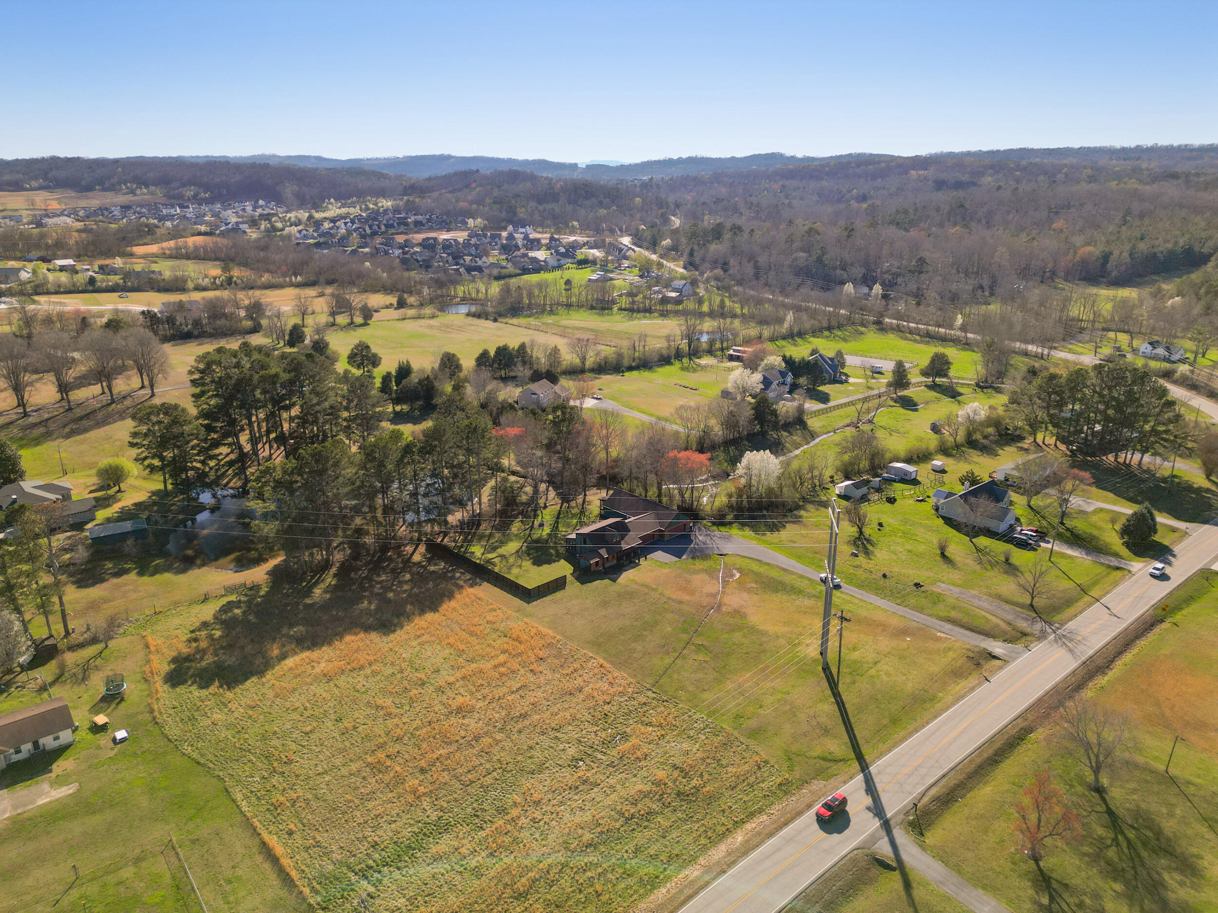 11134 East Brainerd Road Apison, TN 37302 - Photo 42 of 45 dji_0778