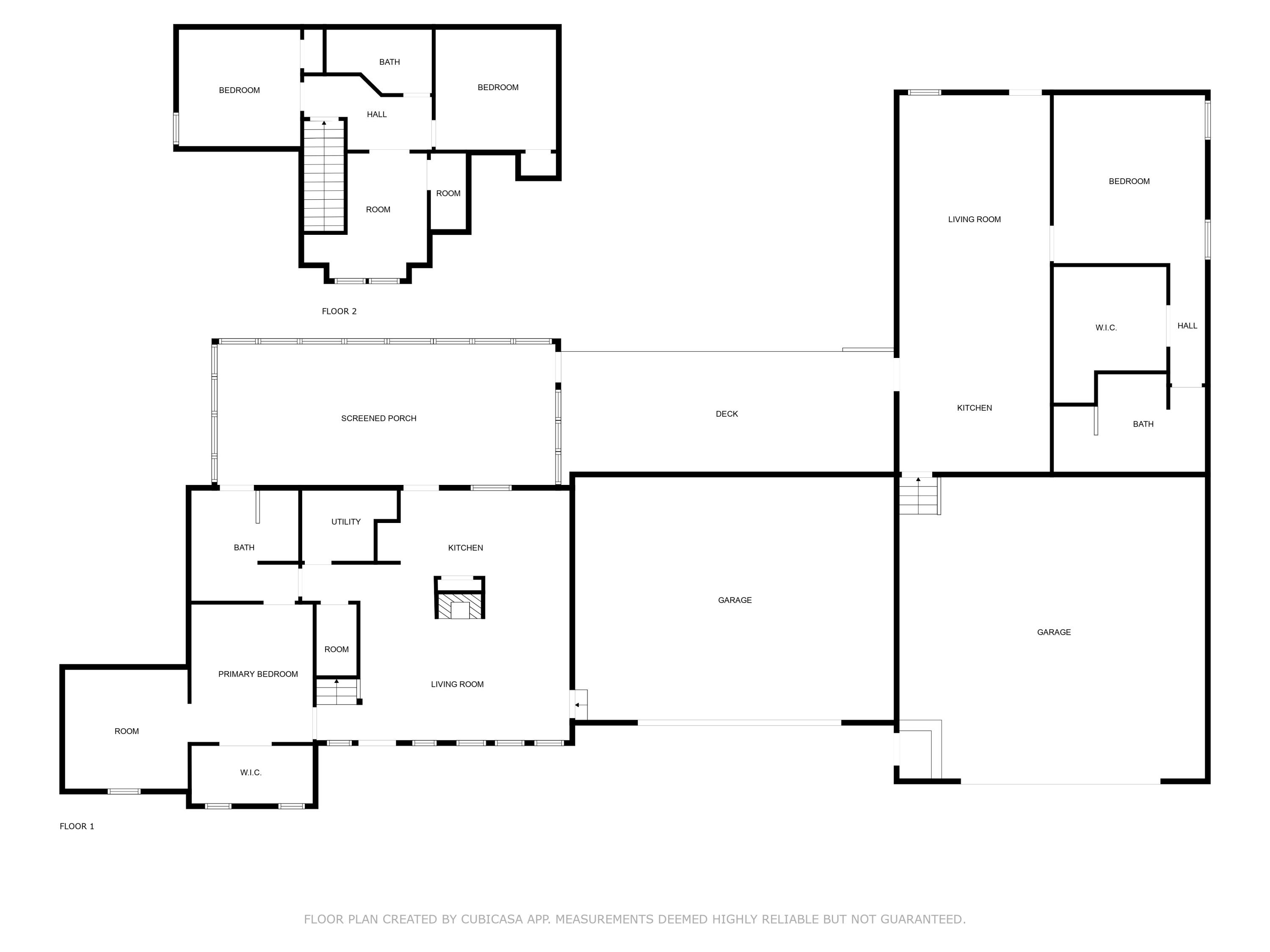 11134 East Brainerd Road Apison, TN 37302 - Photo 45 of 45 all_floors_4405_bill_jones_road_apison_w