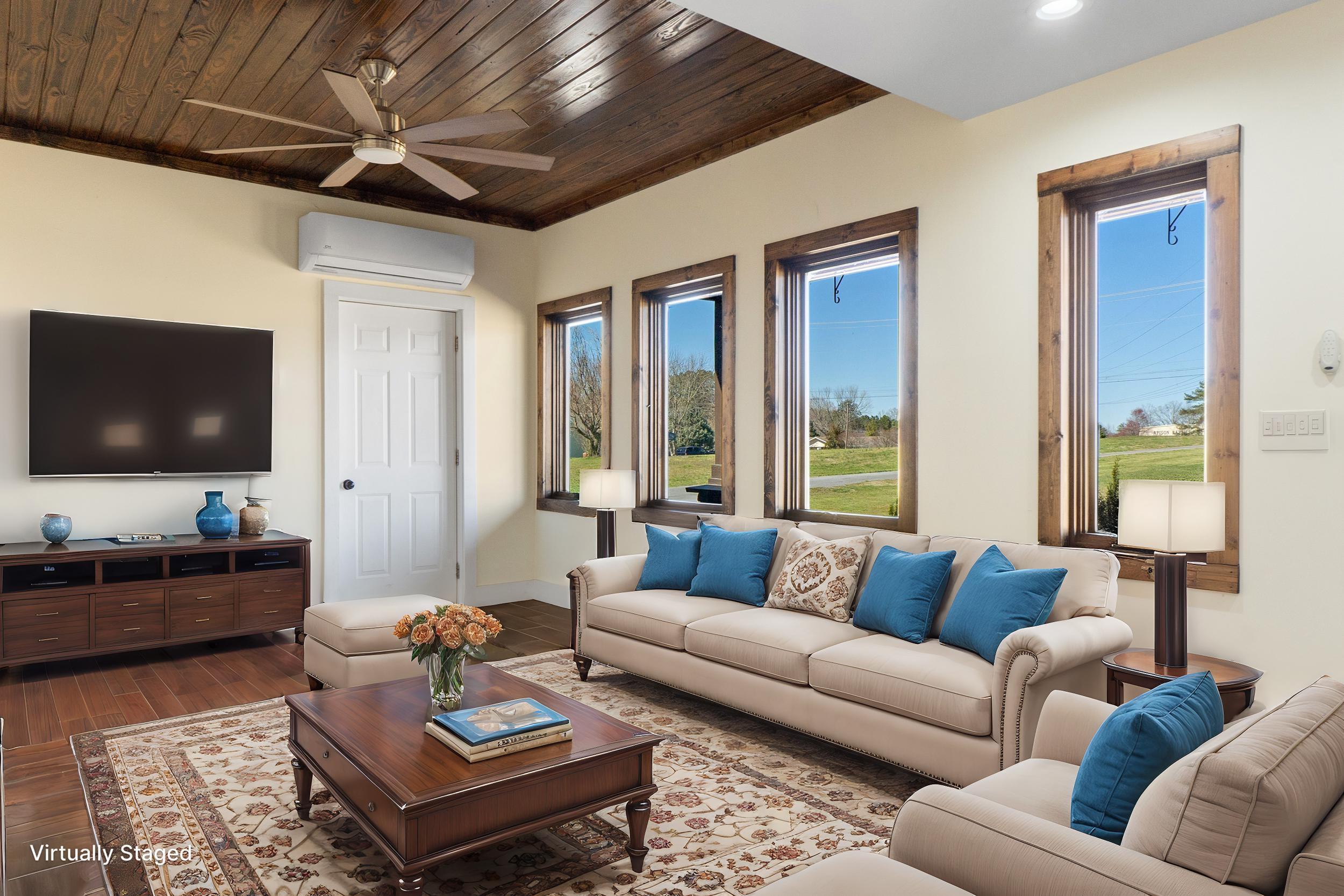 11134 East Brainerd Road Apison, TN 37302 - Photo 6 of 45 _dsc8081 - living room - standard - 19