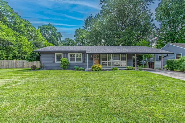 $239,500 | 820 Aukerman Street, Eaton, OH 45320