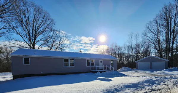 $464,900 | 95 North Reynolds Road, Winslow, ME 04901