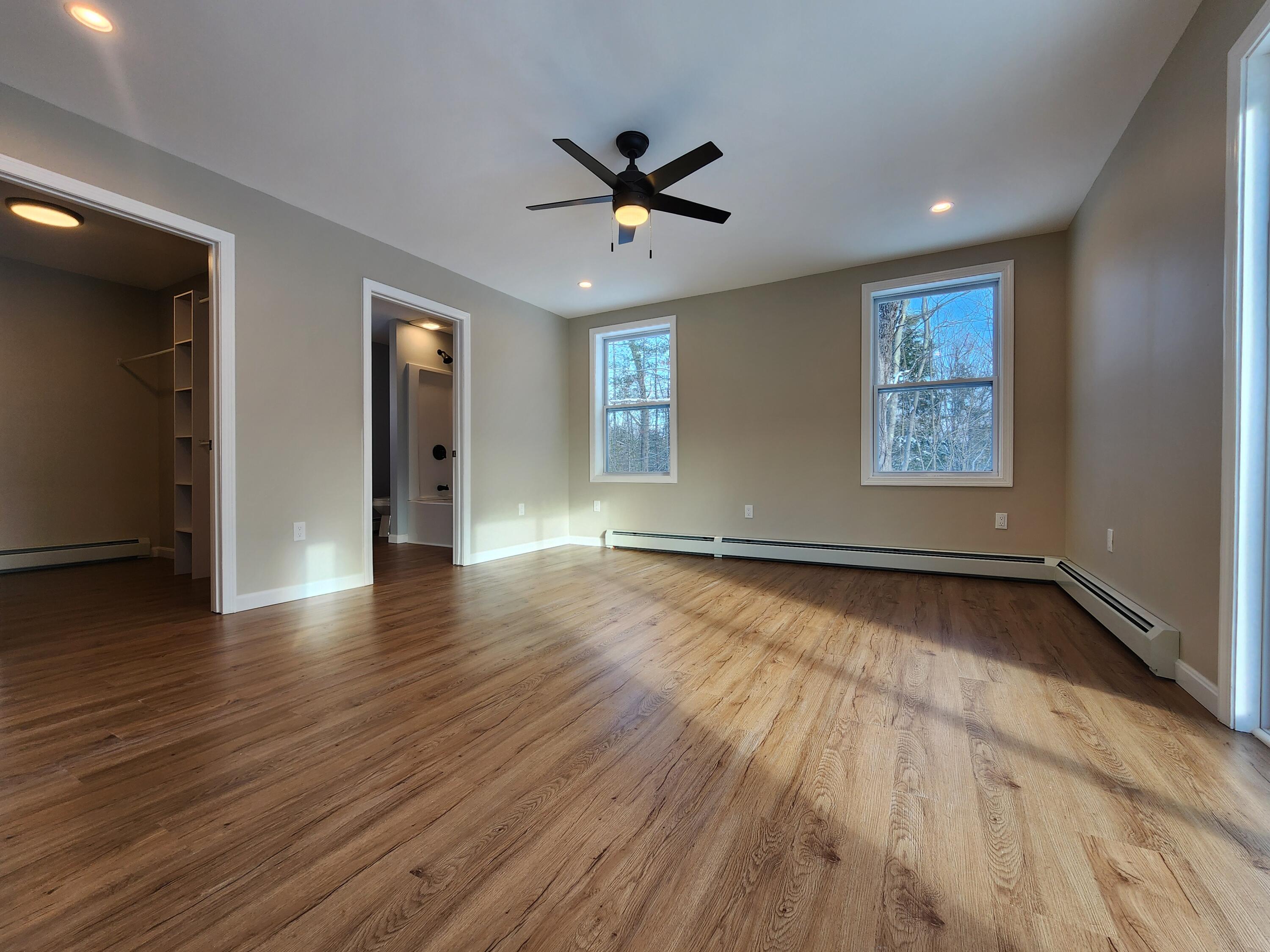 95 North Reynolds Road Winslow, ME 04901 - Photo 13 of 35 Primary Bedroom