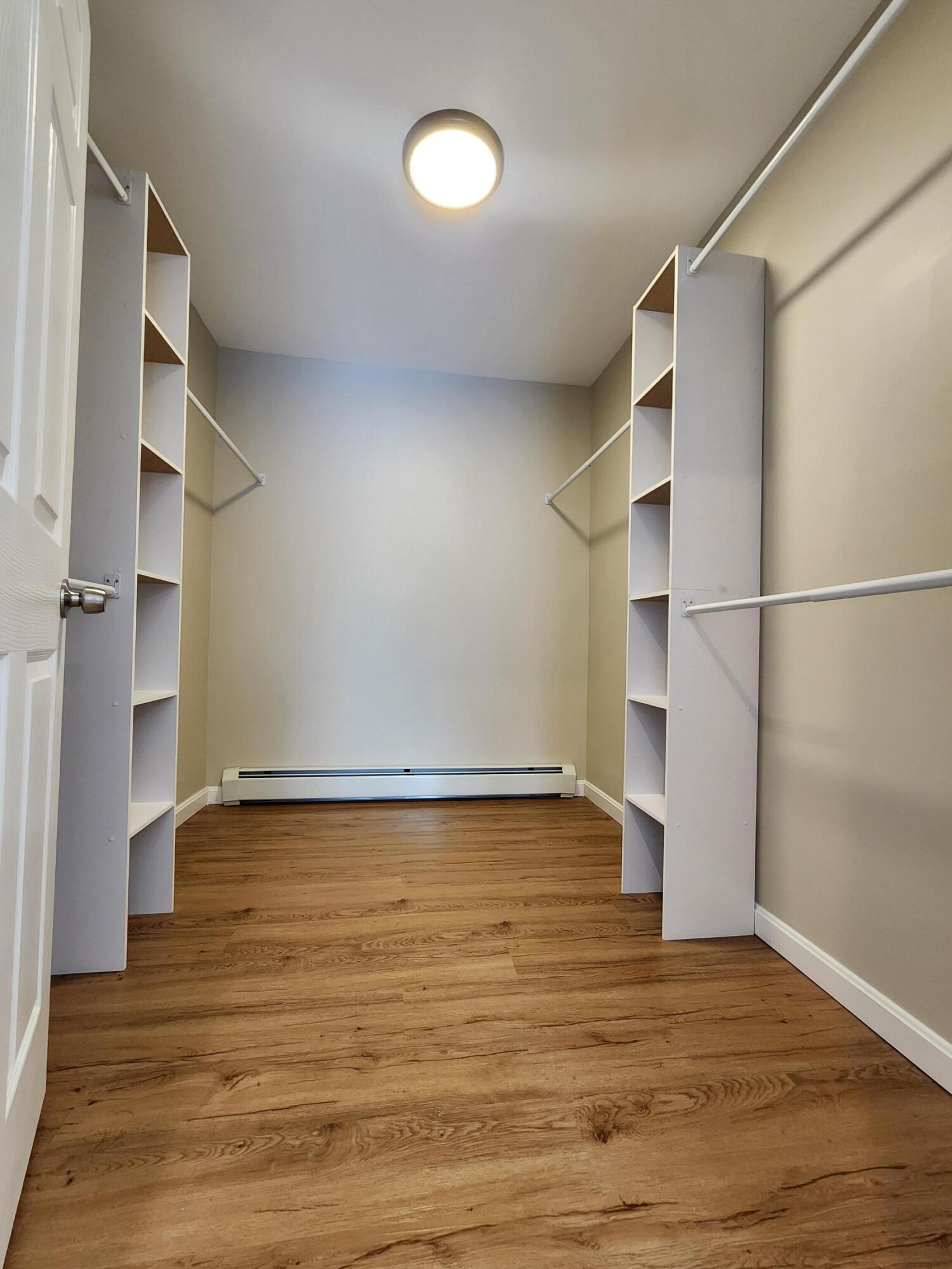 95 North Reynolds Road Winslow, ME 04901 - Photo 14 of 35 Primary Walk In Closet