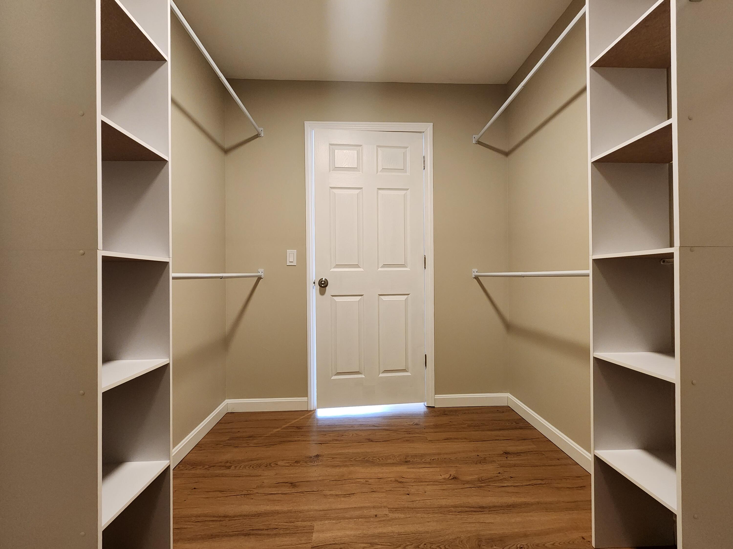 95 North Reynolds Road Winslow, ME 04901 - Photo 15 of 35 Primary Walk In Closet