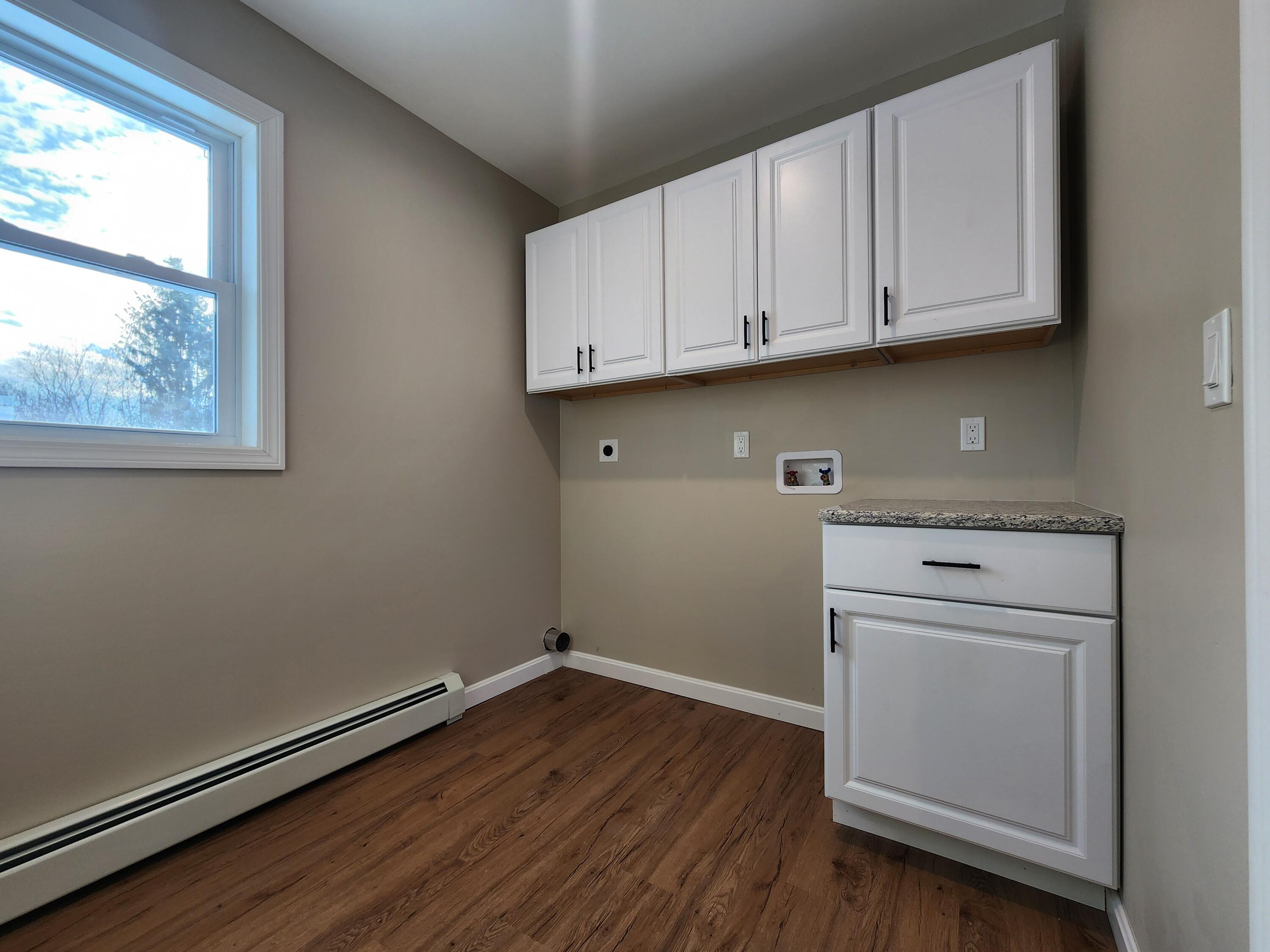 95 North Reynolds Road Winslow, ME 04901 - Photo 22 of 35 Laundry