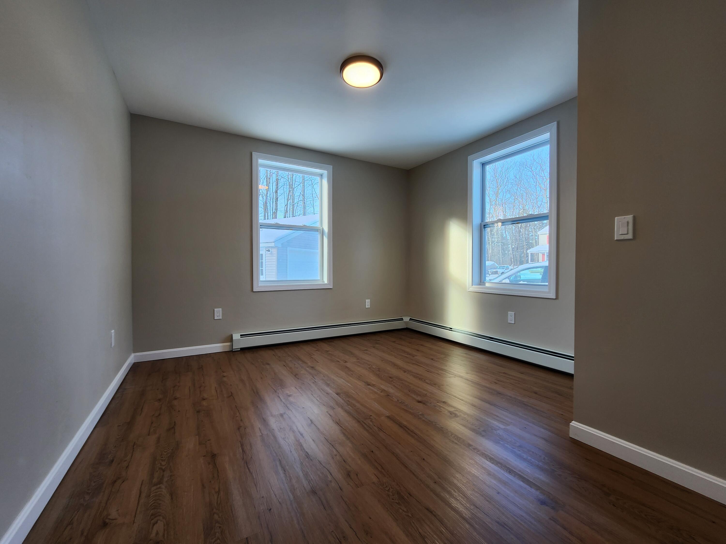 95 North Reynolds Road Winslow, ME 04901 - Photo 25 of 35 Bedroom 2