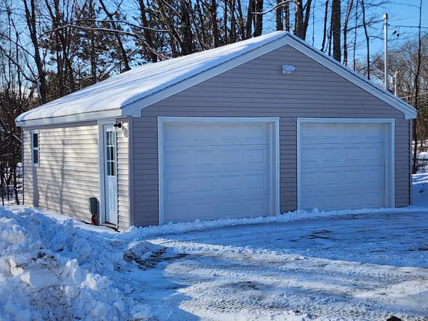 $464,900 | 95 North Reynolds Road, Winslow, ME 04901
