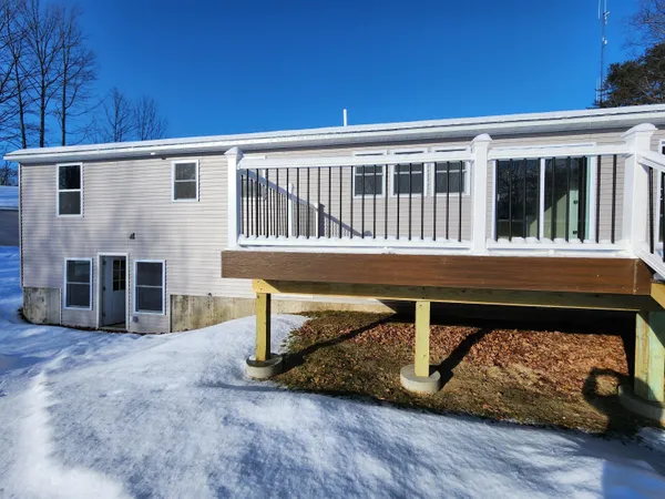 $464,900 | 95 North Reynolds Road, Winslow, ME 04901