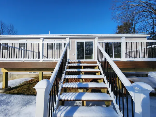 $464,900 | 95 North Reynolds Road, Winslow, ME 04901