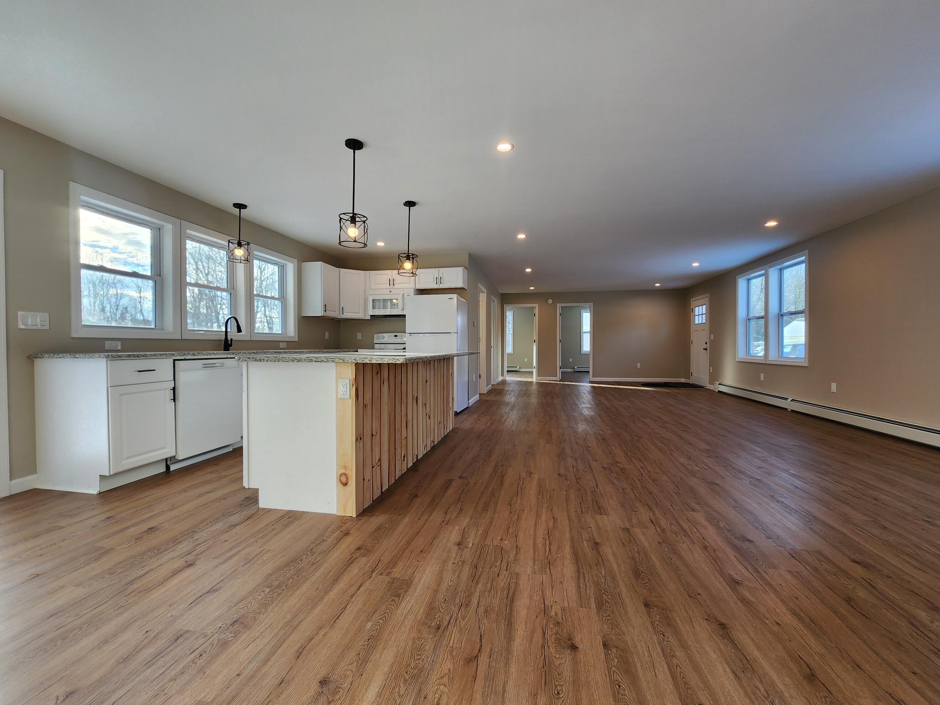95 North Reynolds Road Winslow, ME 04901 - Photo 10 of 35 Kitchen