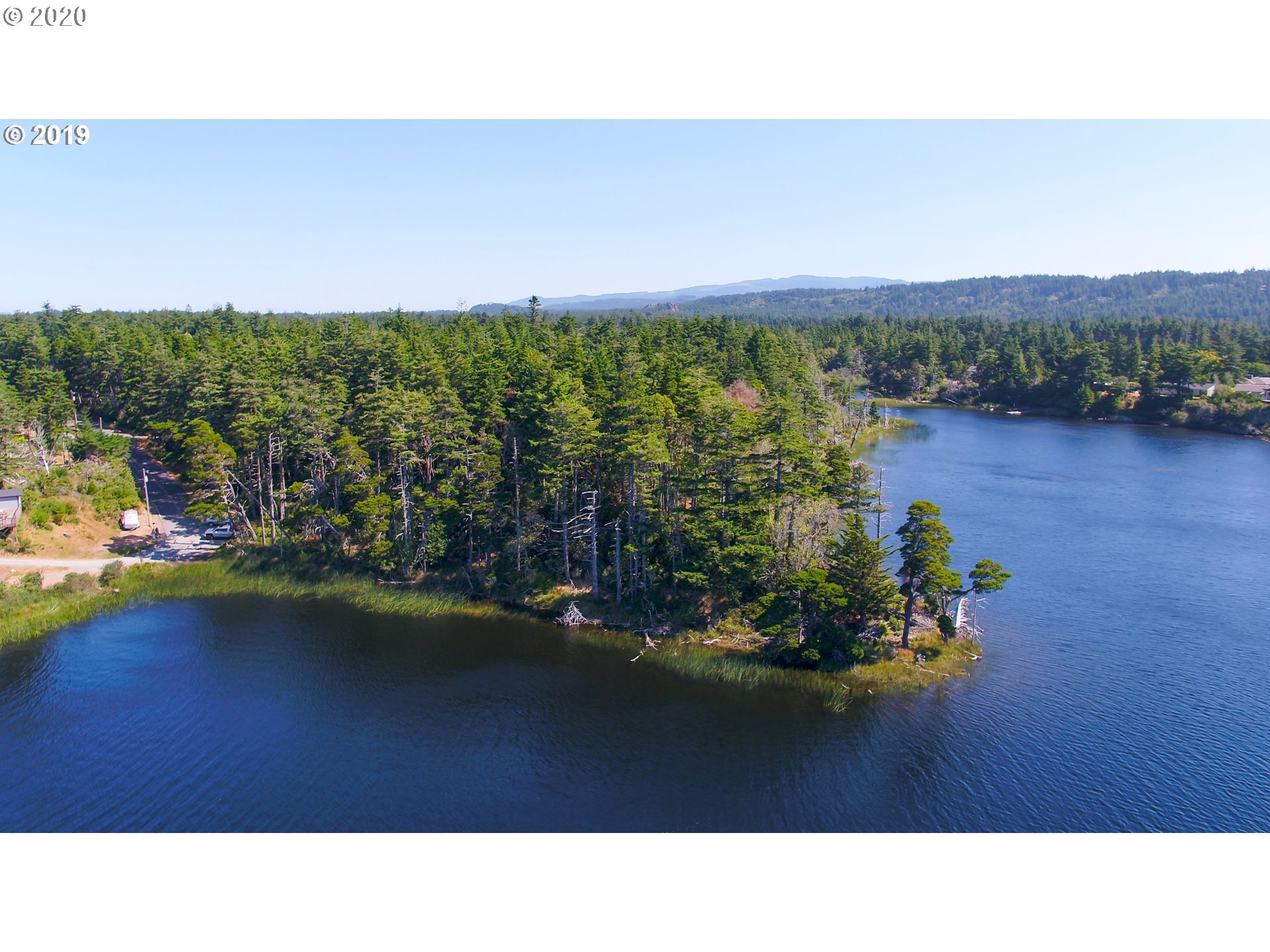 0 Garrison Lake Road Port Orford, OR 97465 - Photo 1 of 15