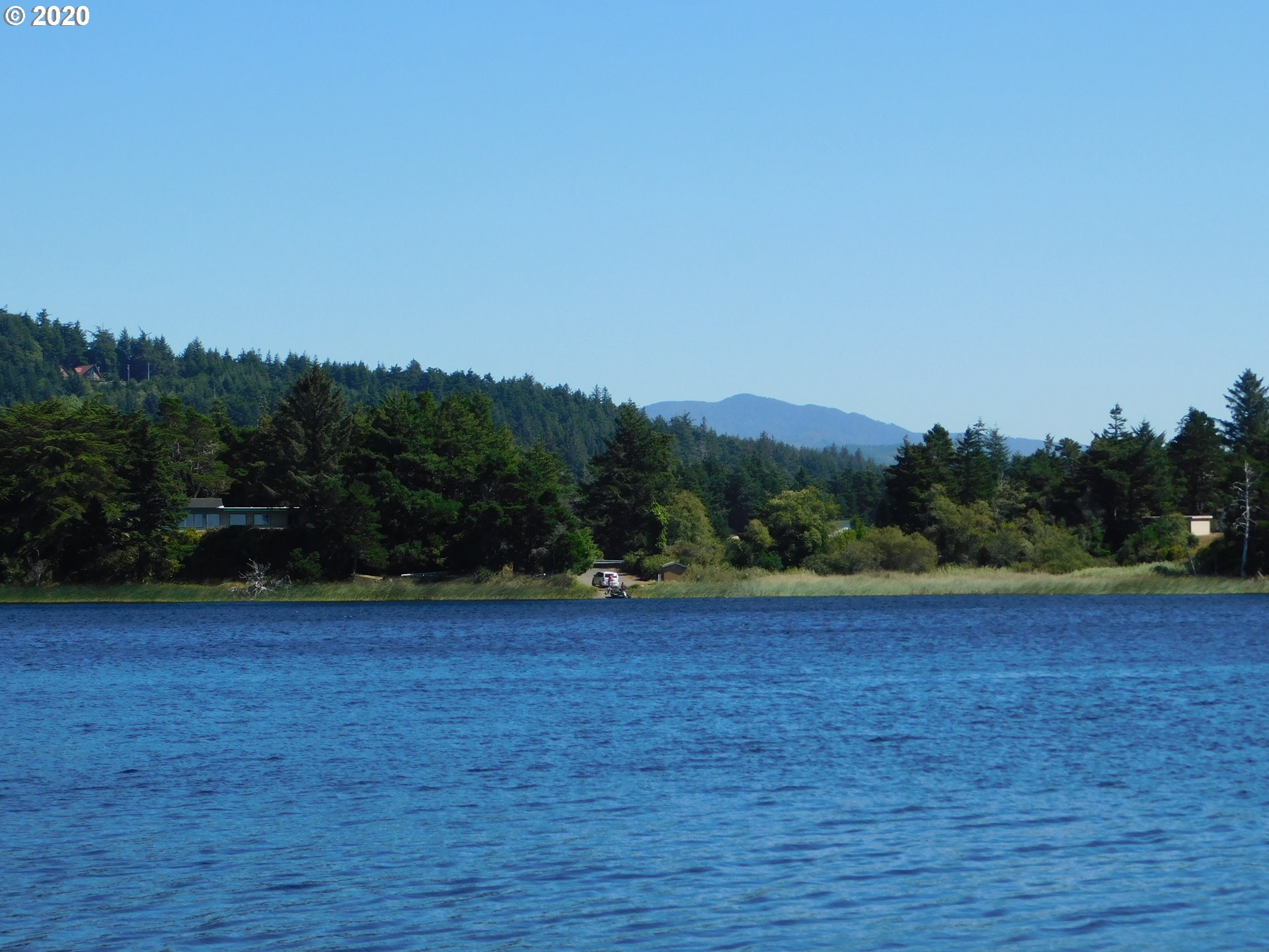 0 Garrison Lake Road Port Orford, OR 97465 - Photo 12 of 15