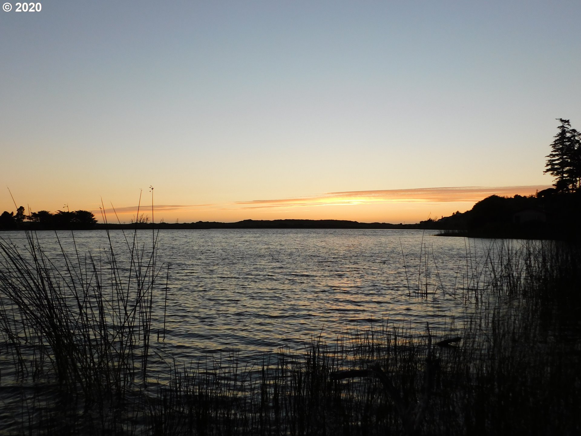 0 Garrison Lake Road Port Orford, OR 97465 - Photo 15 of 15