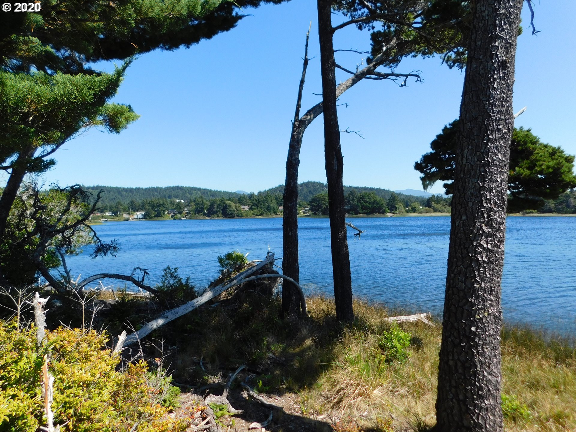 0 Garrison Lake Road Port Orford, OR 97465 - Photo 5 of 15