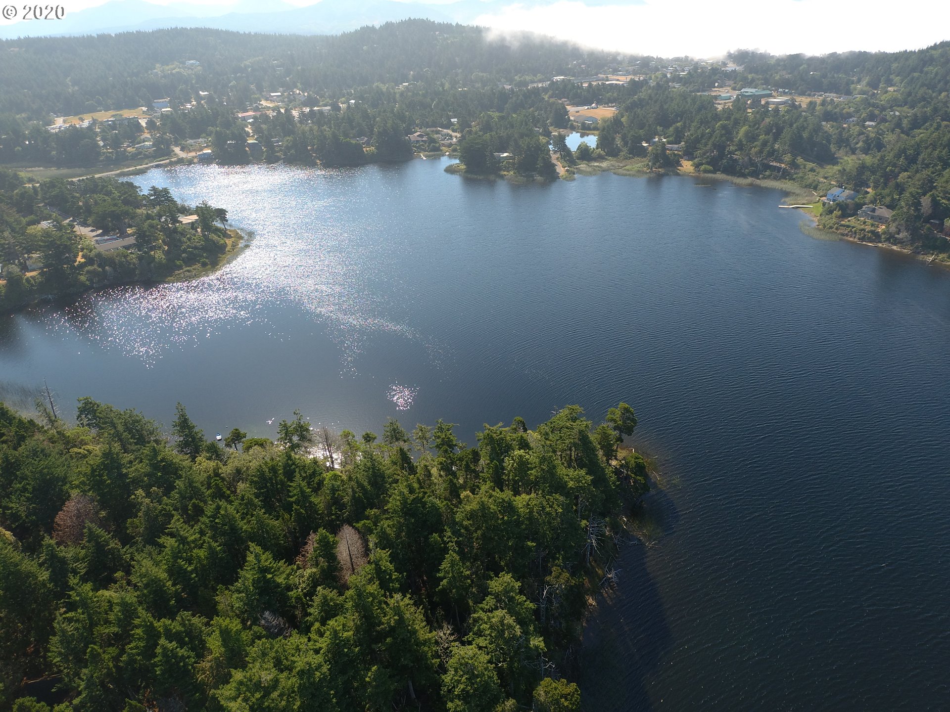 0 Garrison Lake Road Port Orford, OR 97465 - Photo 6 of 15
