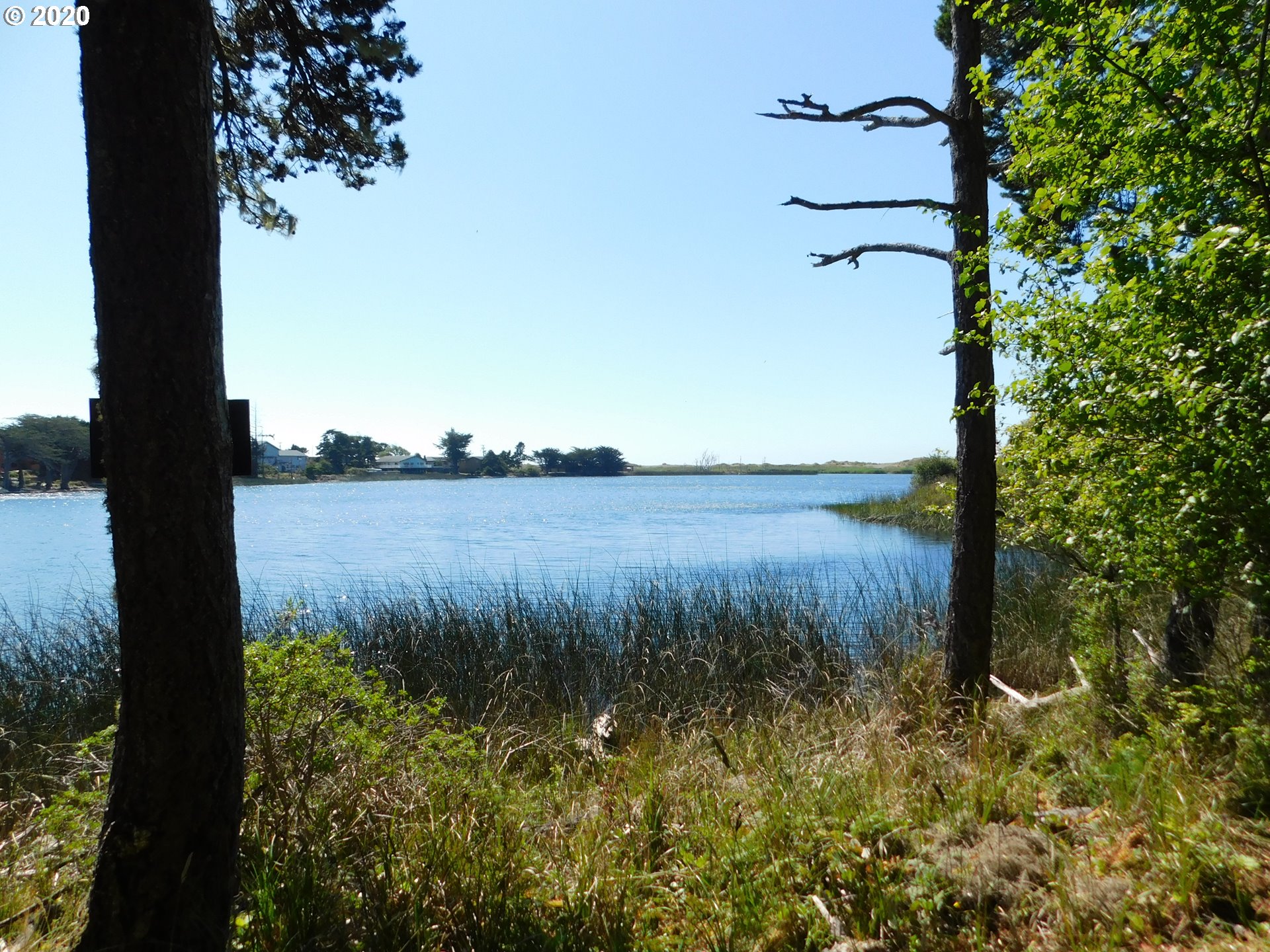0 Garrison Lake Road Port Orford, OR 97465 - Photo 7 of 15