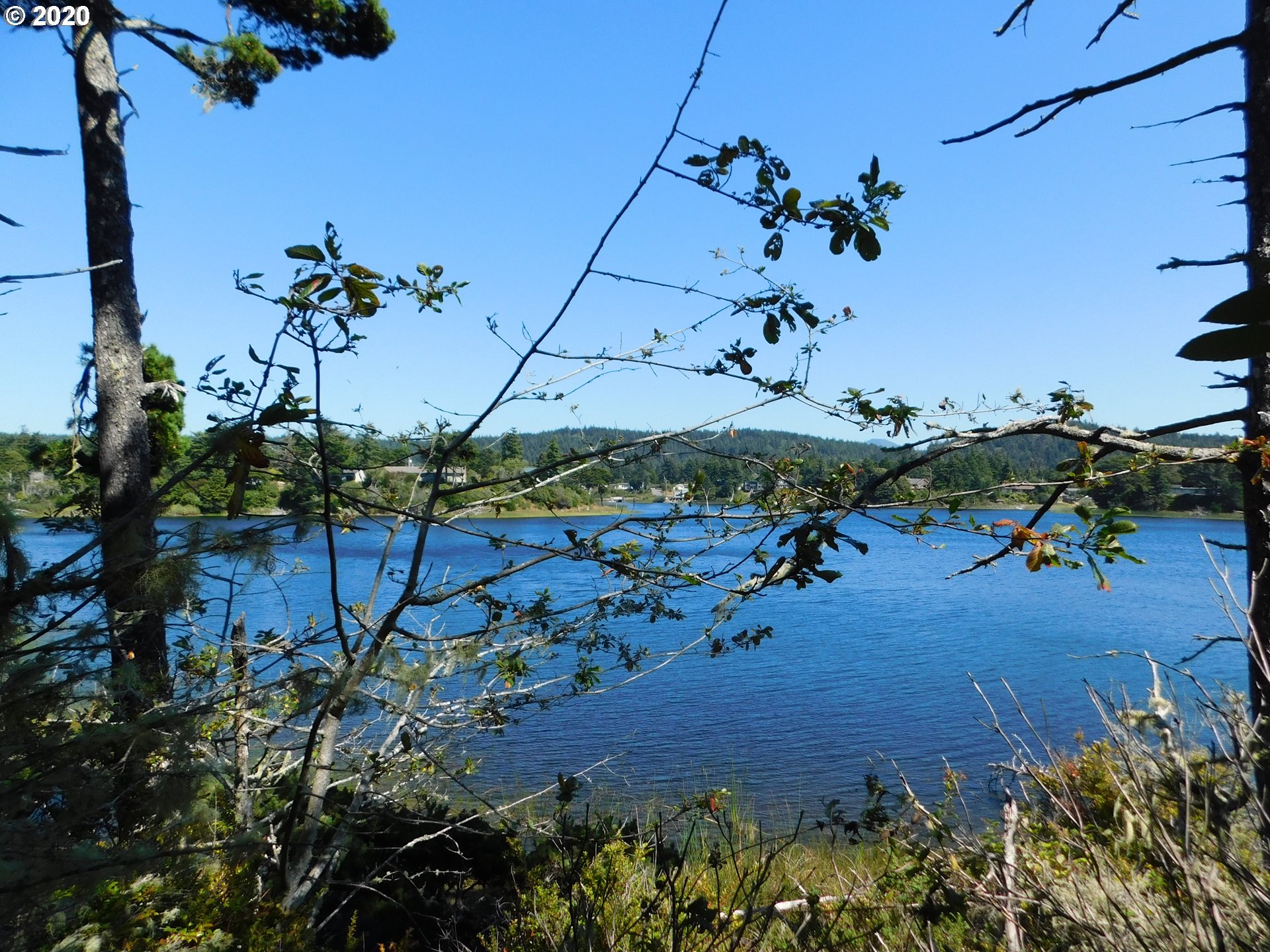 0 Garrison Lake Road Port Orford, OR 97465 - Photo 10 of 15