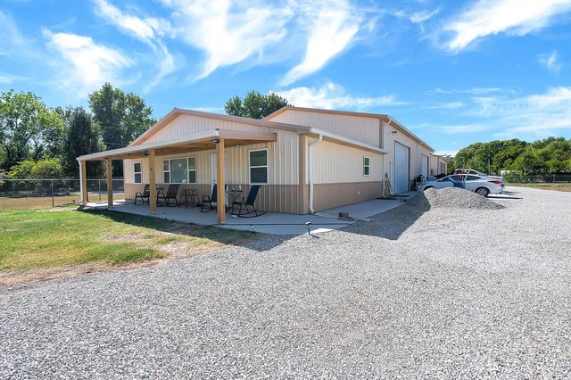 $700,000 | 5723 South Broadway, Wichita, KS 67216