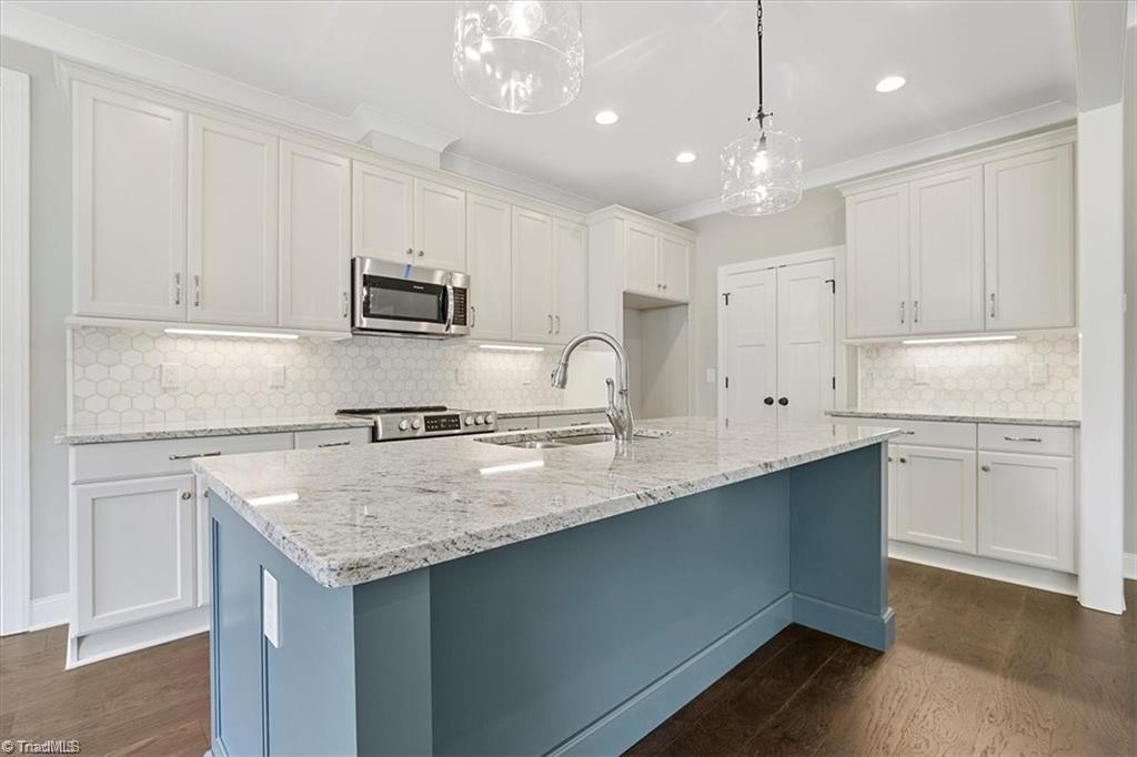 8869 Belews Ridge Road Stokesdale, NC 27357 - Photo 7 of 25
