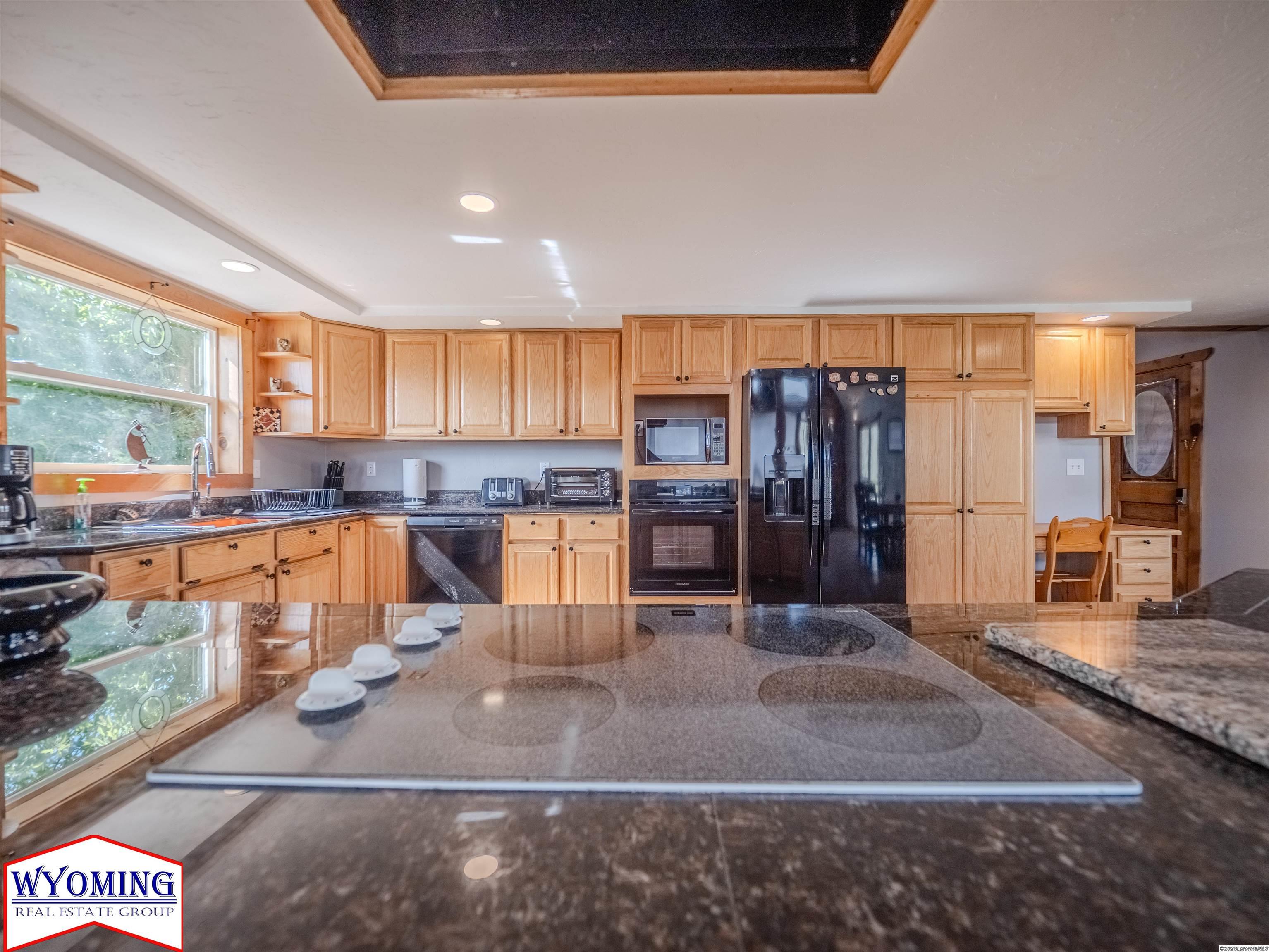233 Clemons Ranch Road Wheatland, WY 82201 - Photo 14 of 30 Gallery Image 14