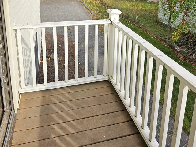 $1,800 | 15 Houghton Street, Unit 7A, Worcester, MA 01604