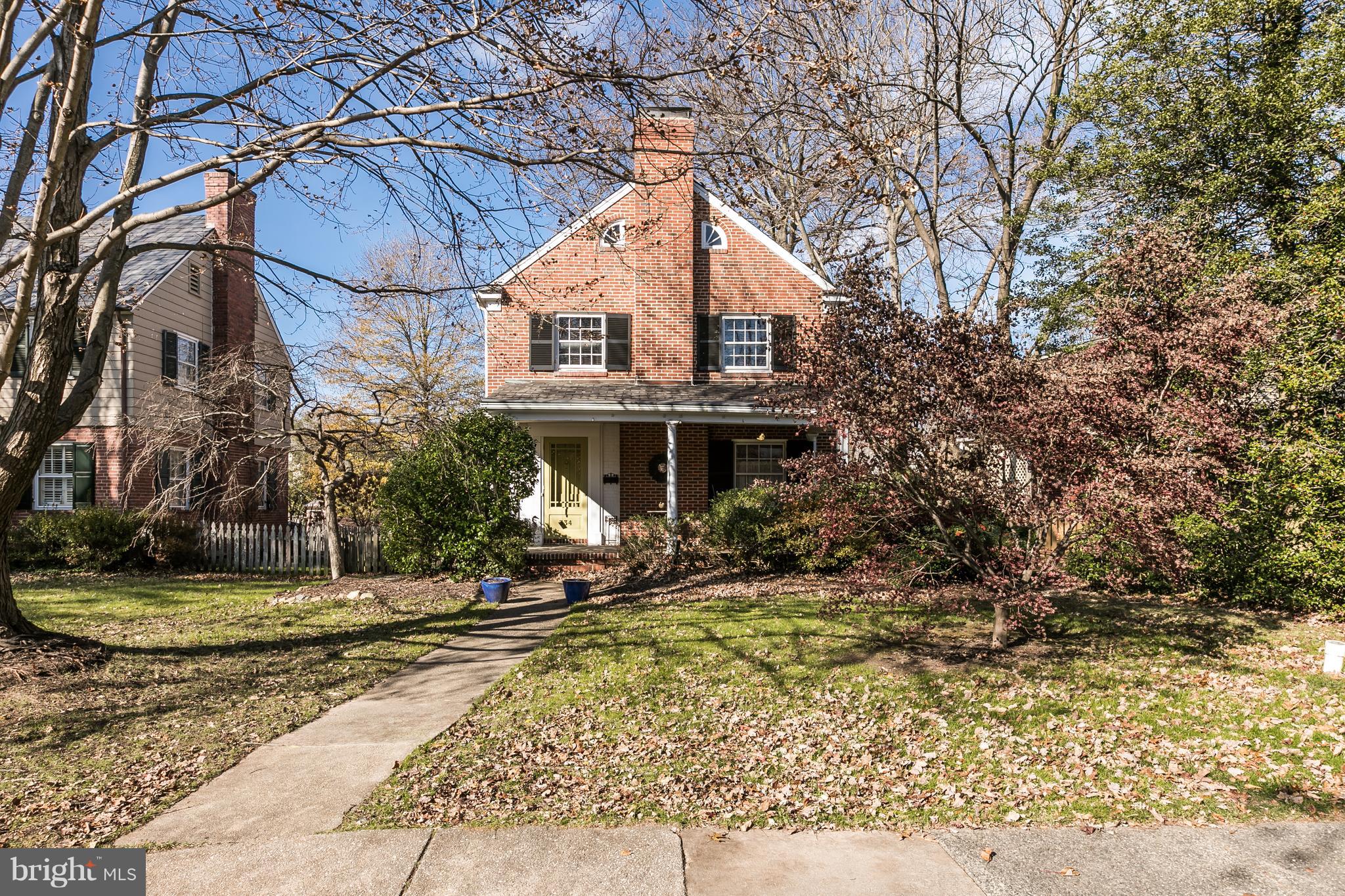 334 Paddington Road Baltimore, MD 21212 - Photo 2 of 40