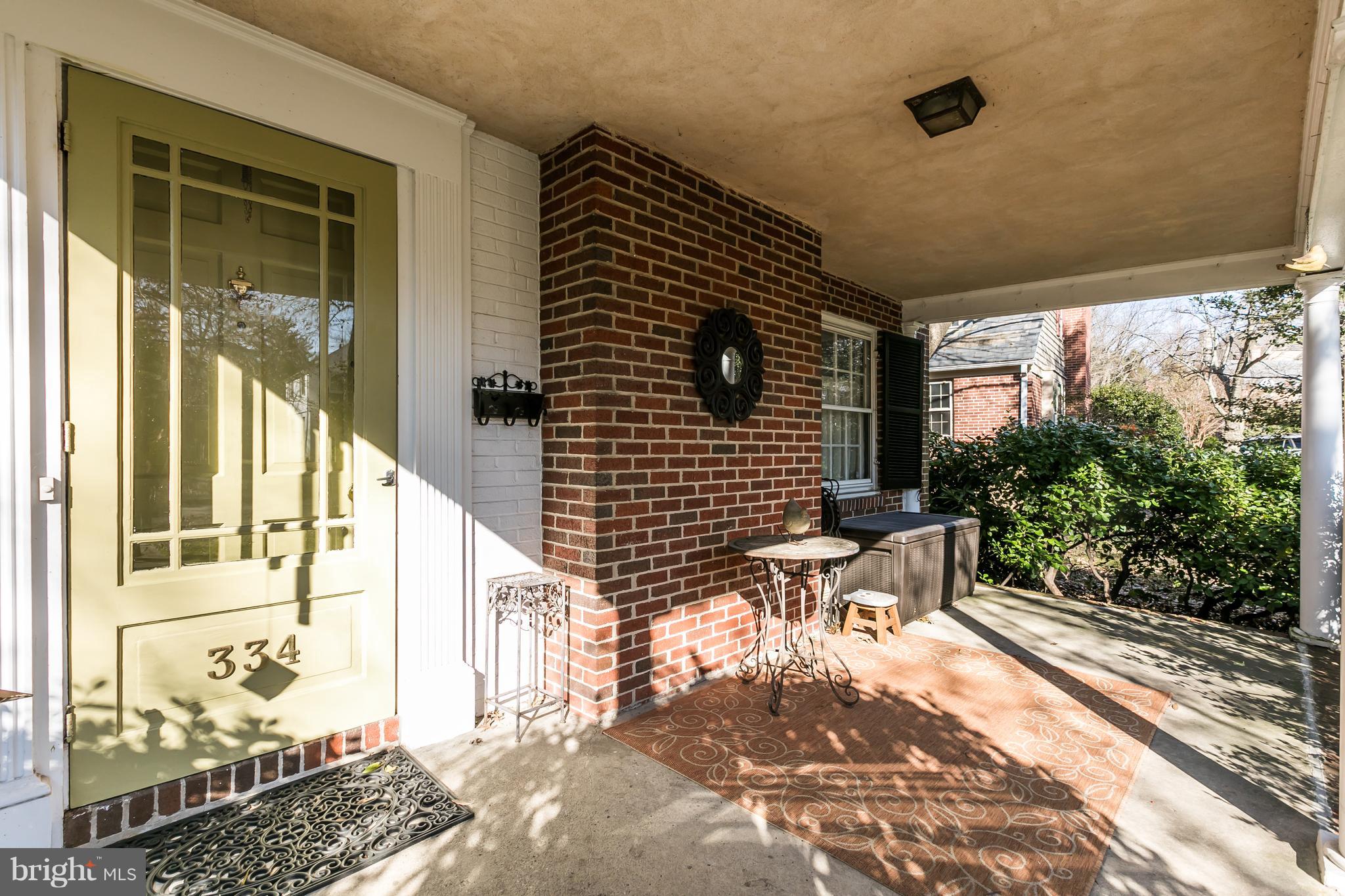 334 Paddington Road Baltimore, MD 21212 - Photo 29 of 40