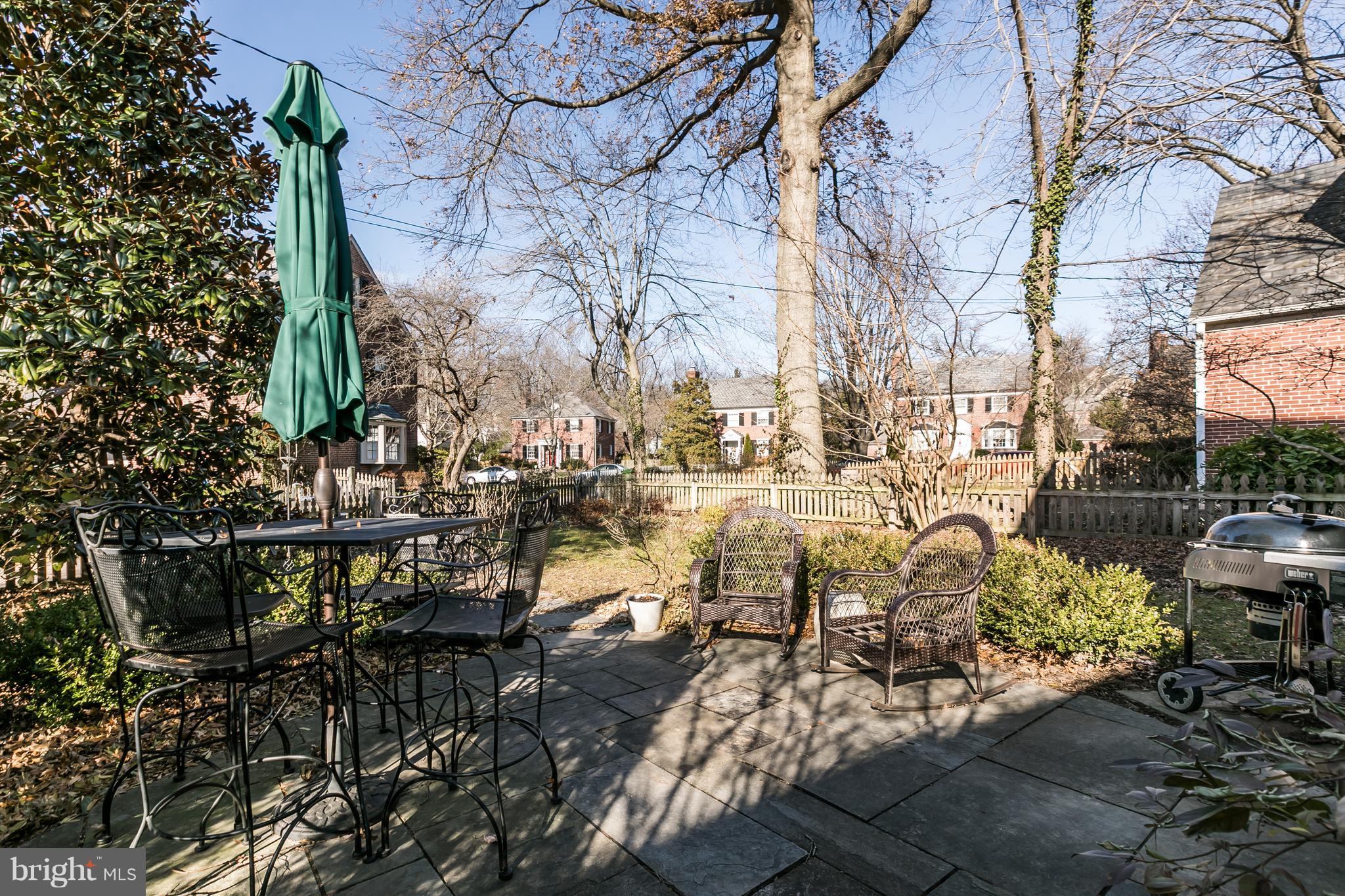 334 Paddington Road Baltimore, MD 21212 - Photo 30 of 40