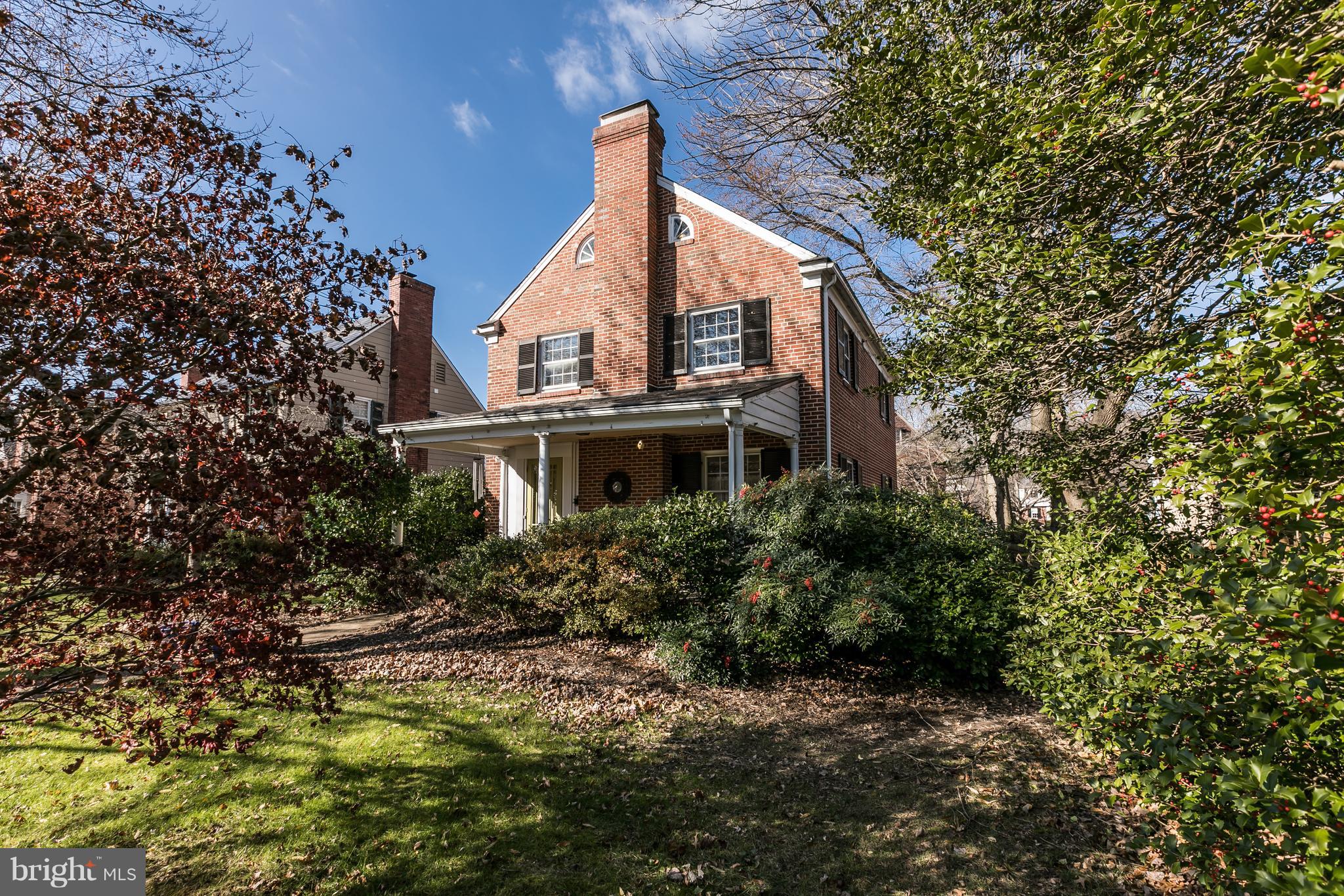 334 Paddington Road Baltimore, MD 21212 - Photo 3 of 40
