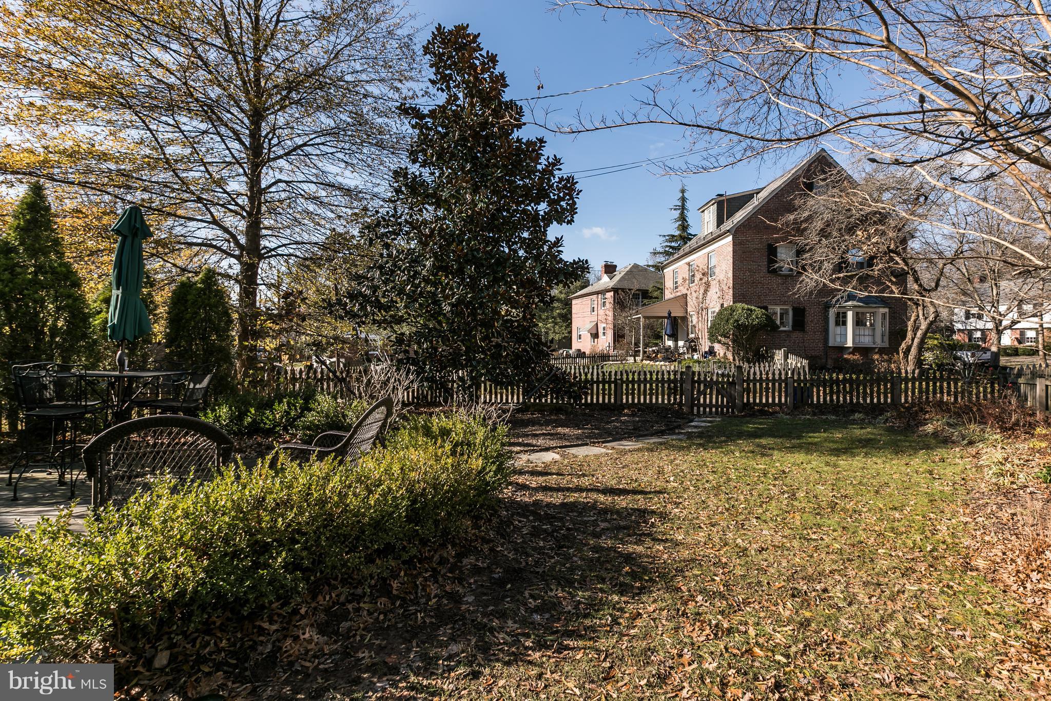 334 Paddington Road Baltimore, MD 21212 - Photo 31 of 40