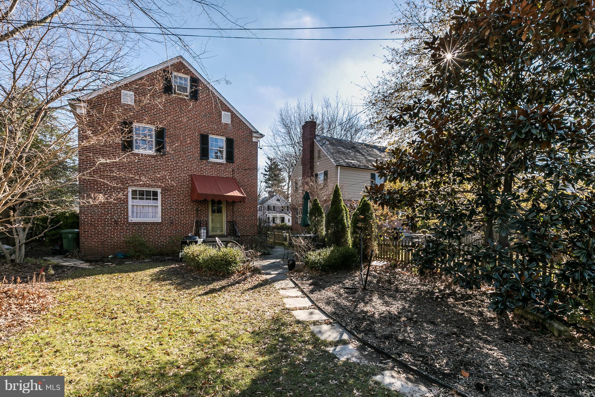 334 Paddington Road Baltimore, MD 21212 - Photo 32 of 40