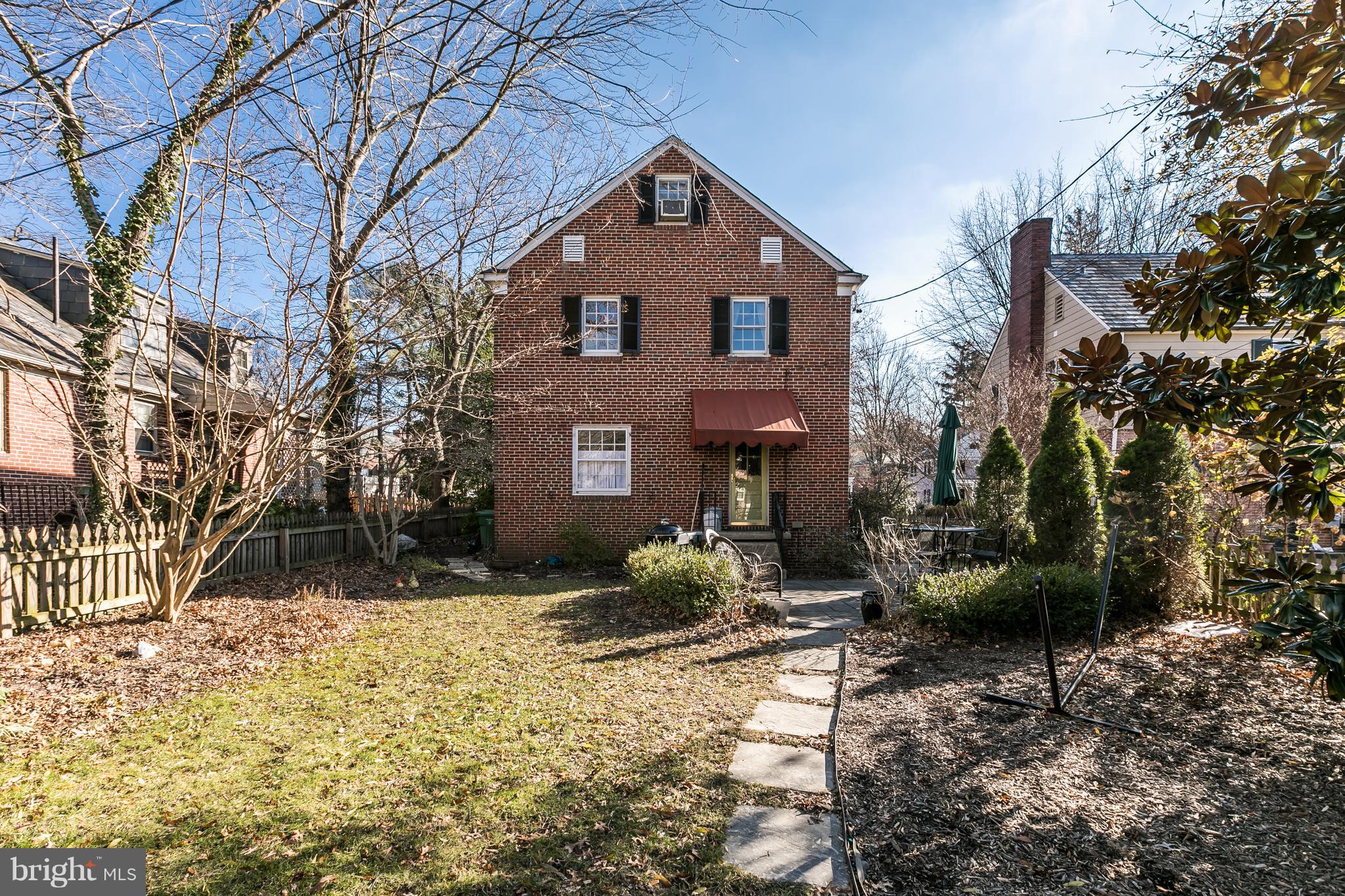334 Paddington Road Baltimore, MD 21212 - Photo 33 of 40