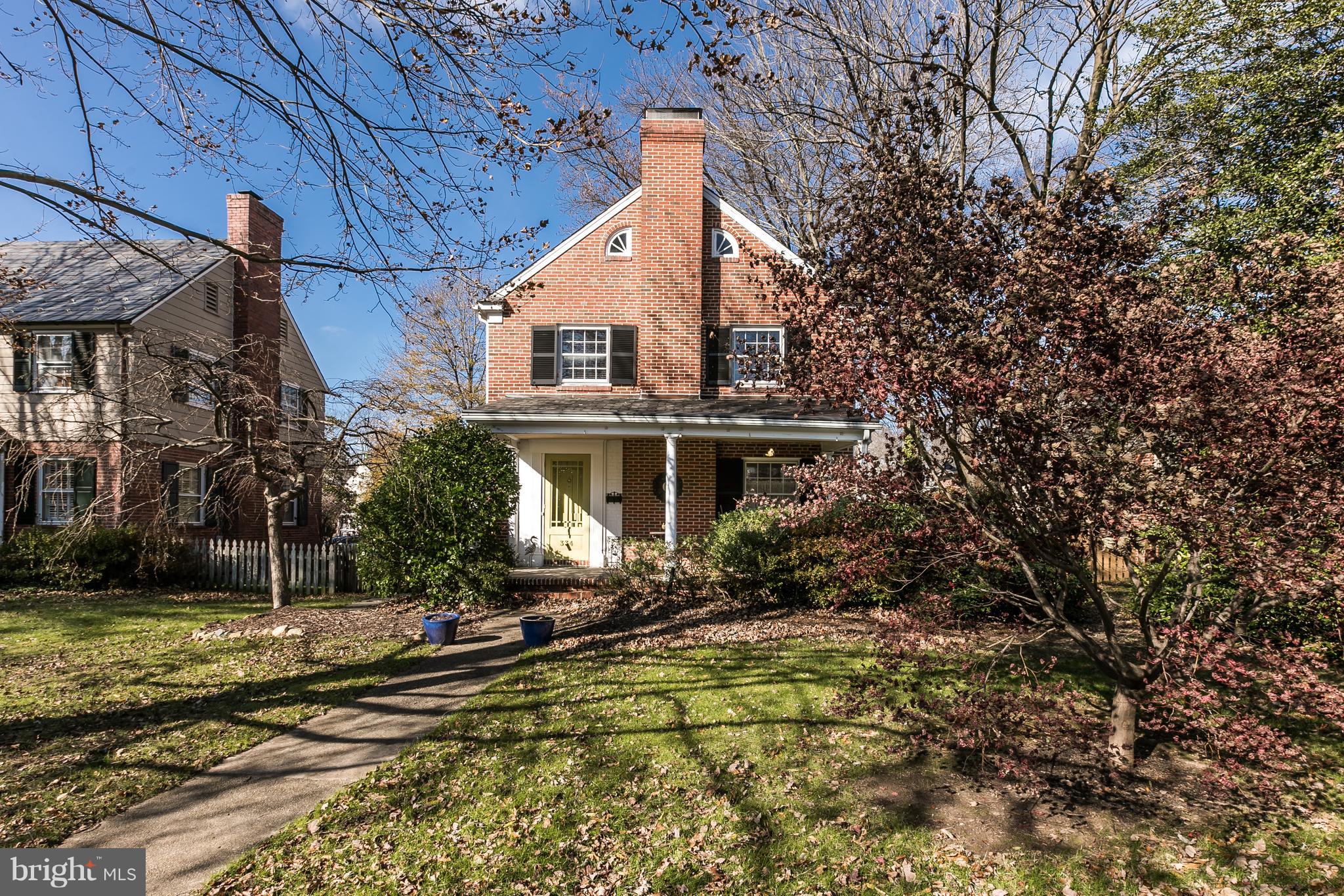 334 Paddington Road Baltimore, MD 21212 - Photo 34 of 40