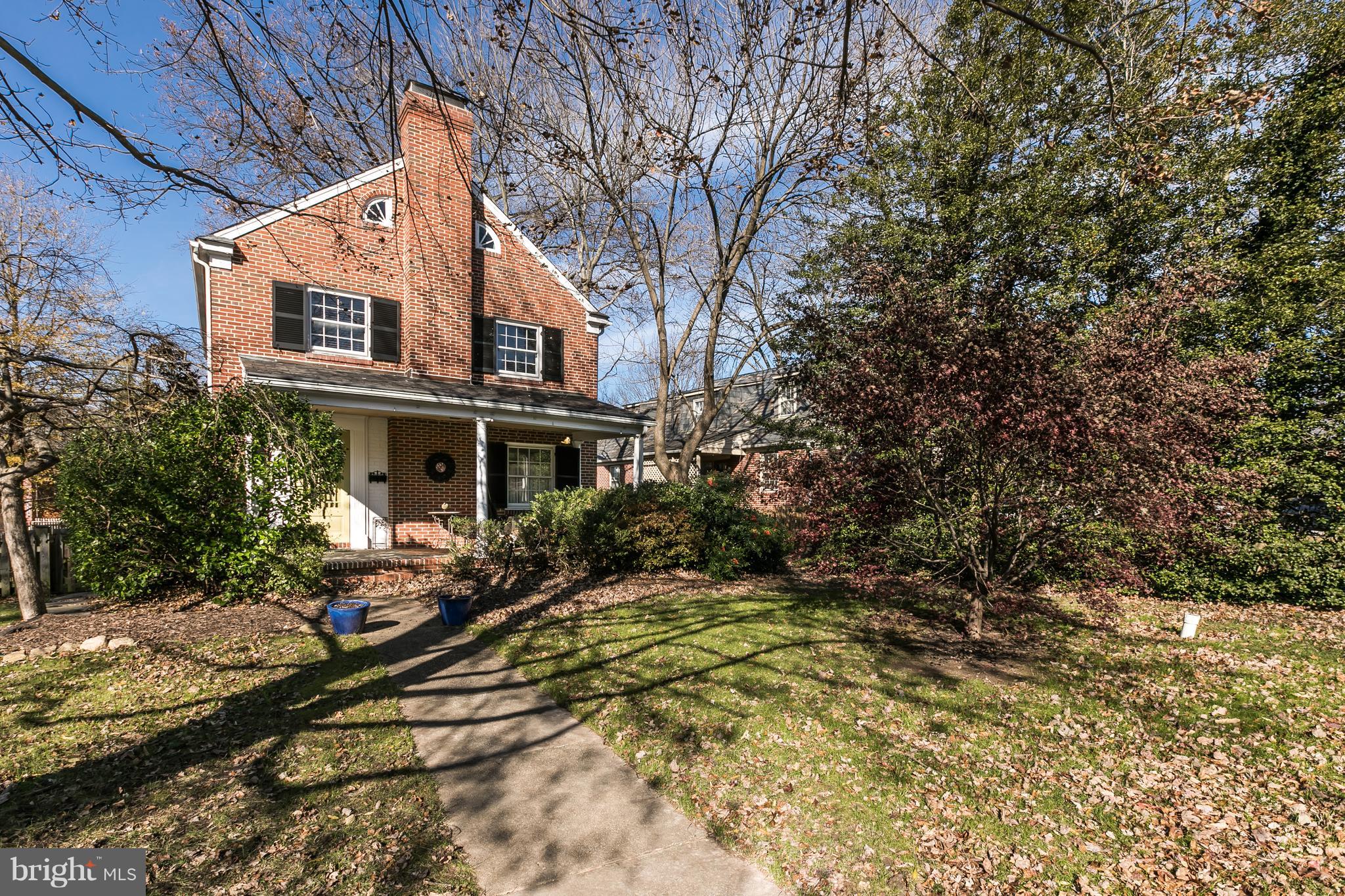 334 Paddington Road Baltimore, MD 21212 - Photo 35 of 40