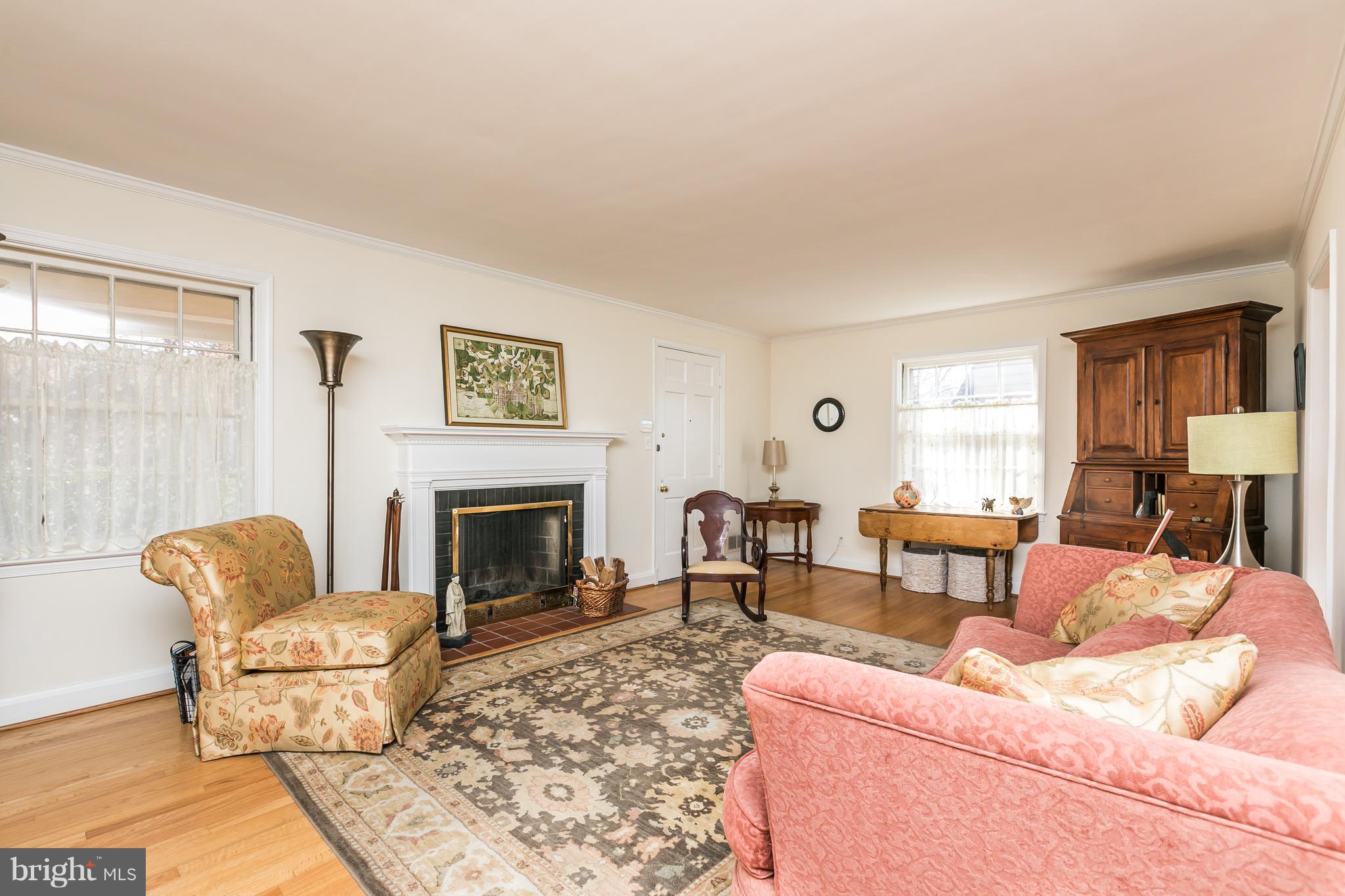 334 Paddington Road Baltimore, MD 21212 - Photo 5 of 40