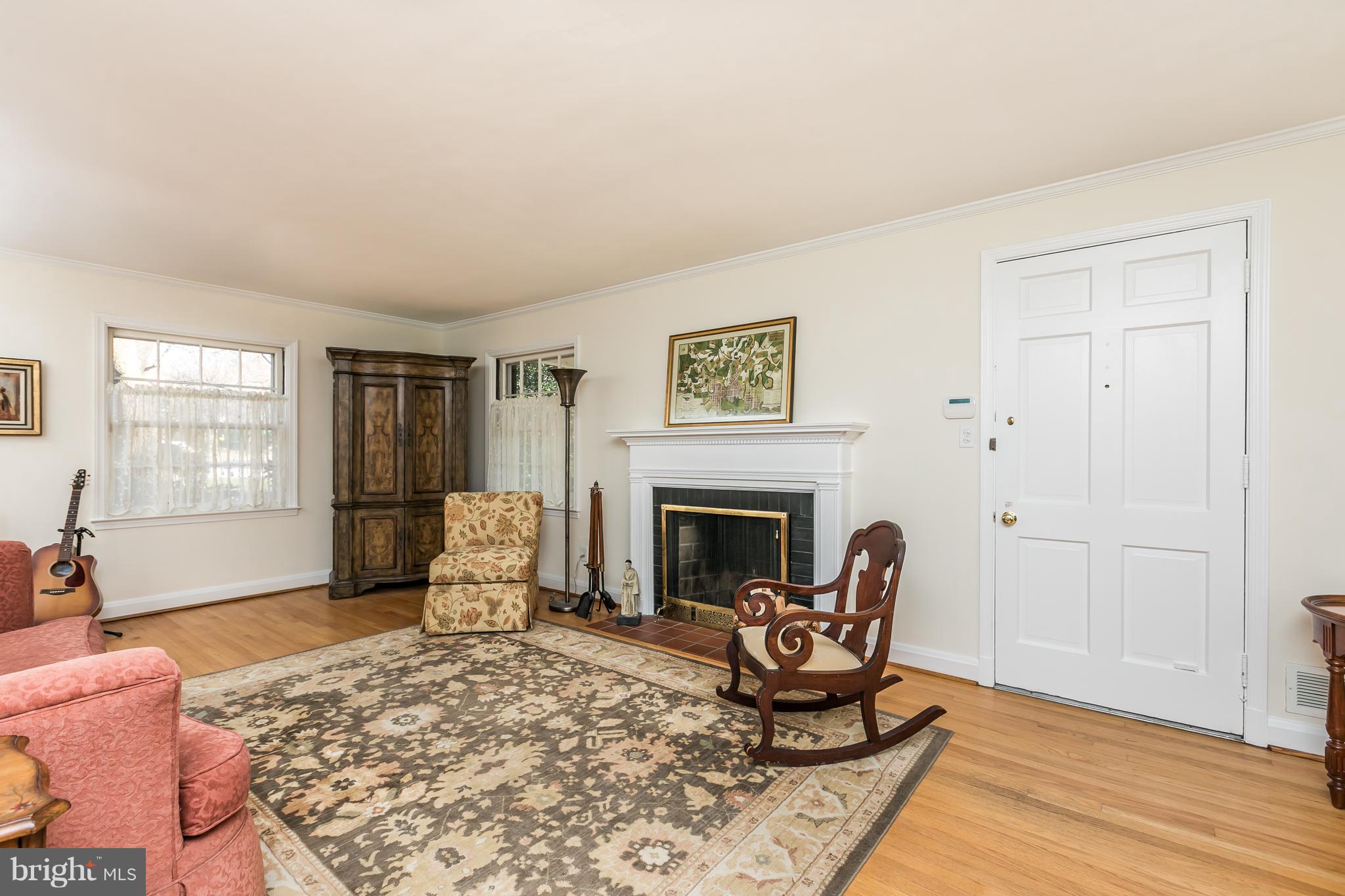 334 Paddington Road Baltimore, MD 21212 - Photo 6 of 40